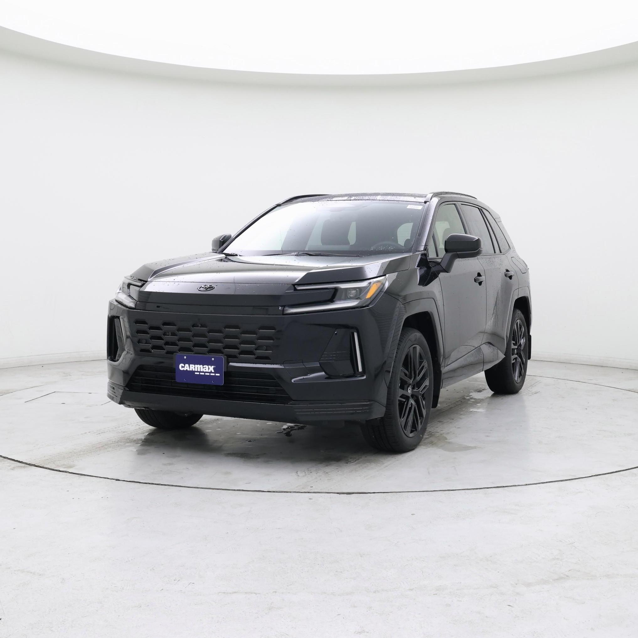 Thumbnail: 2026 Toyota RAV4 - 4