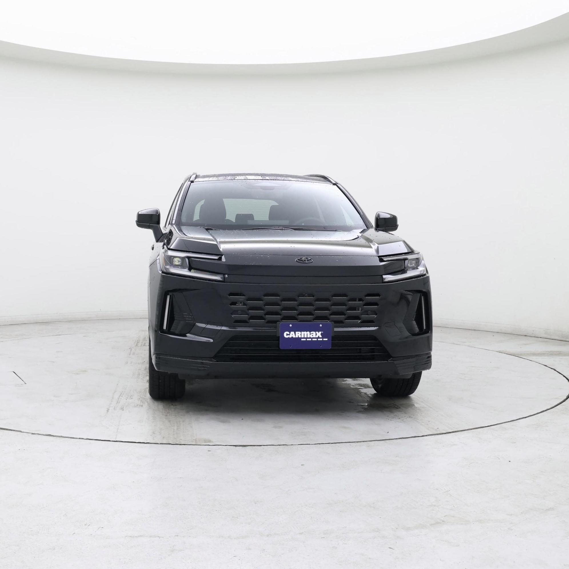 Thumbnail: 2026 Toyota RAV4 - 5