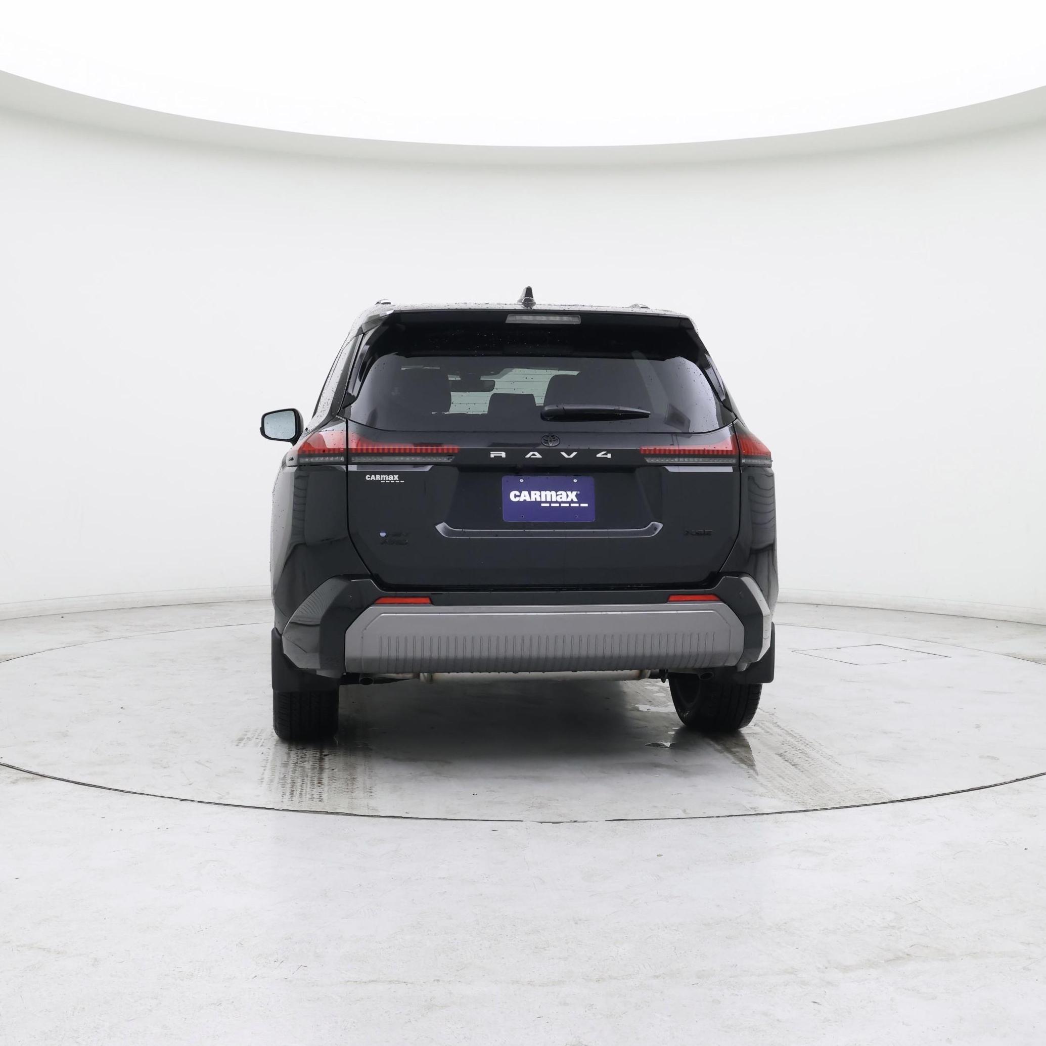 Thumbnail: 2026 Toyota RAV4 - 6