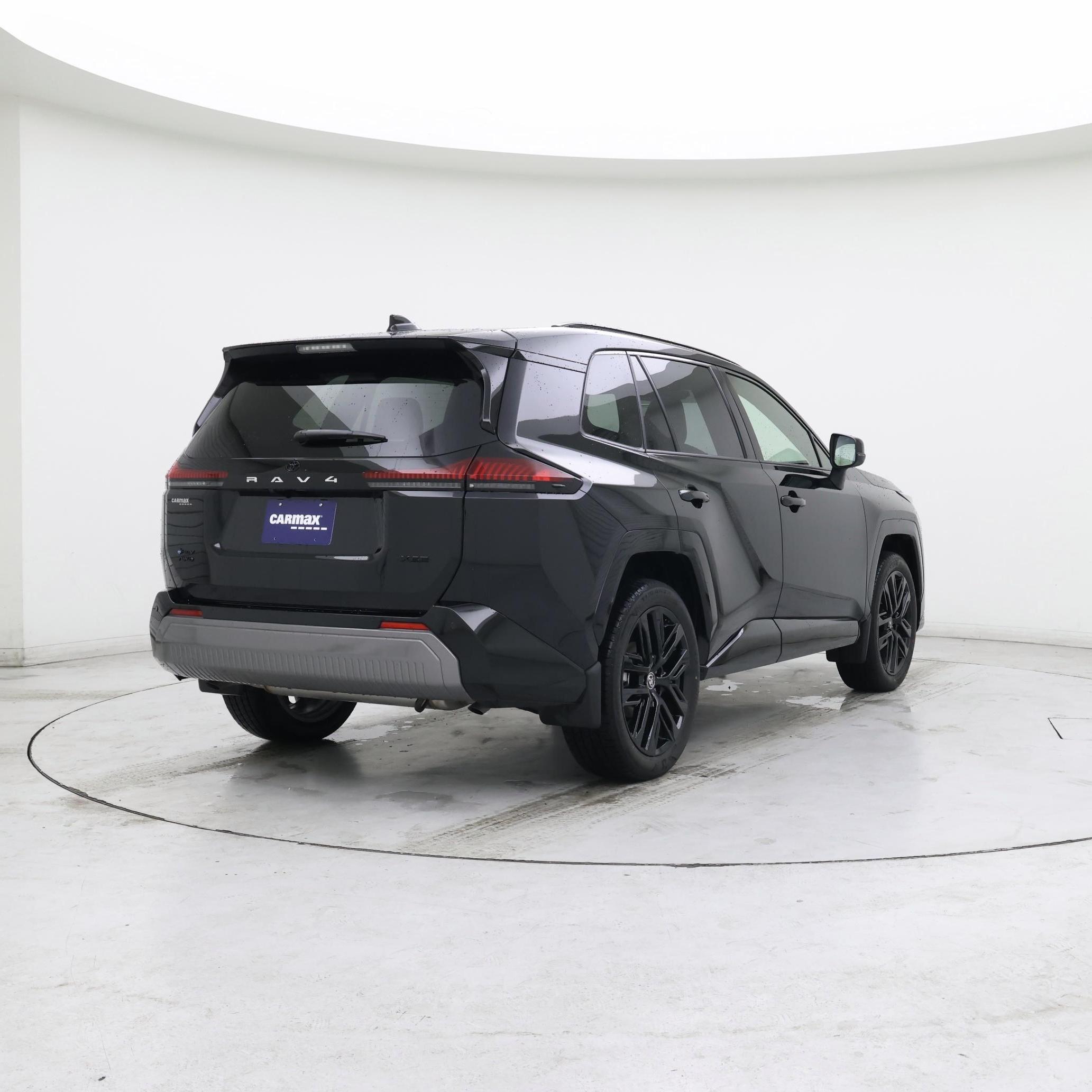 Thumbnail: 2026 Toyota RAV4 - 8