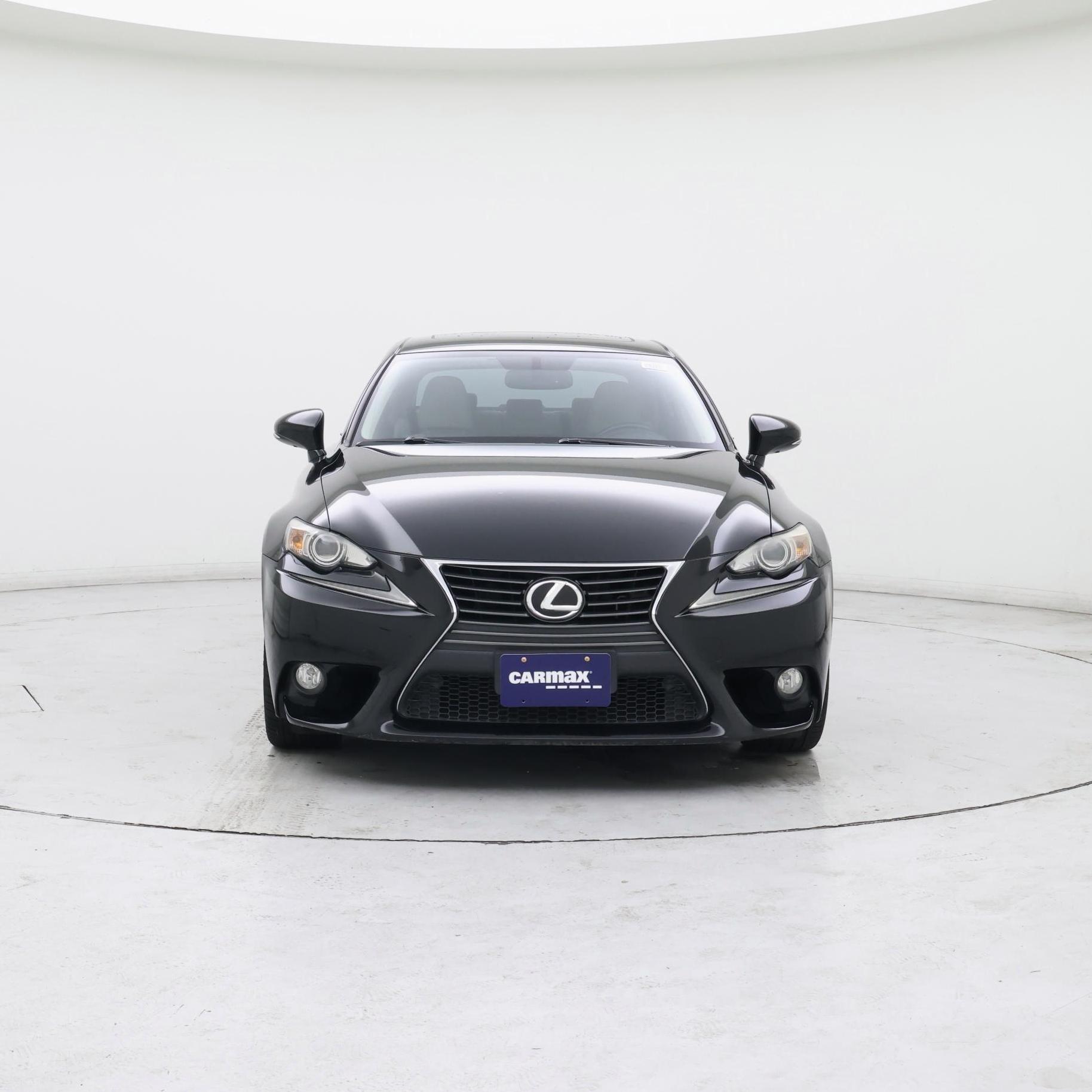 Thumbnail: 2014 Lexus IS - 5