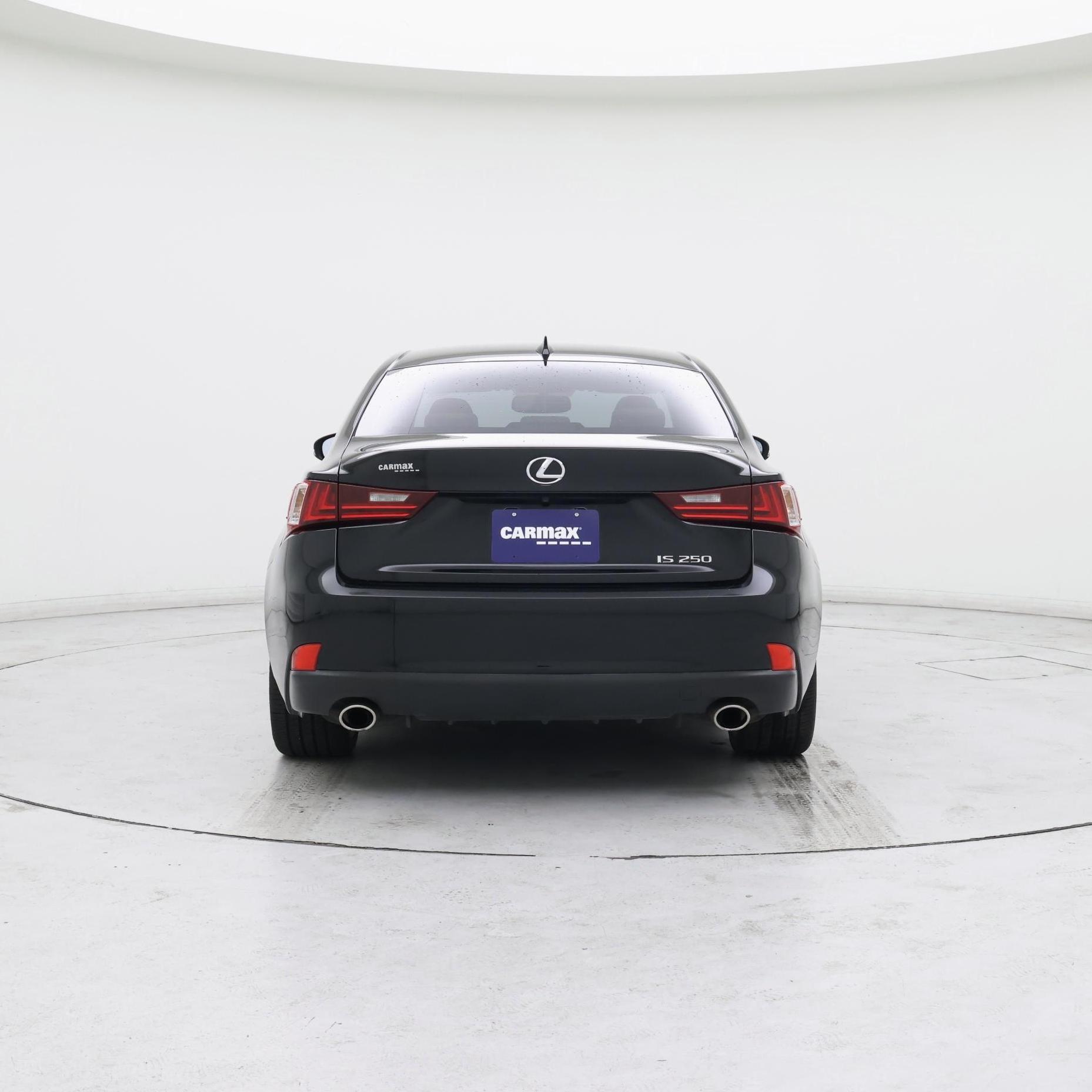 Thumbnail: 2014 Lexus IS - 6