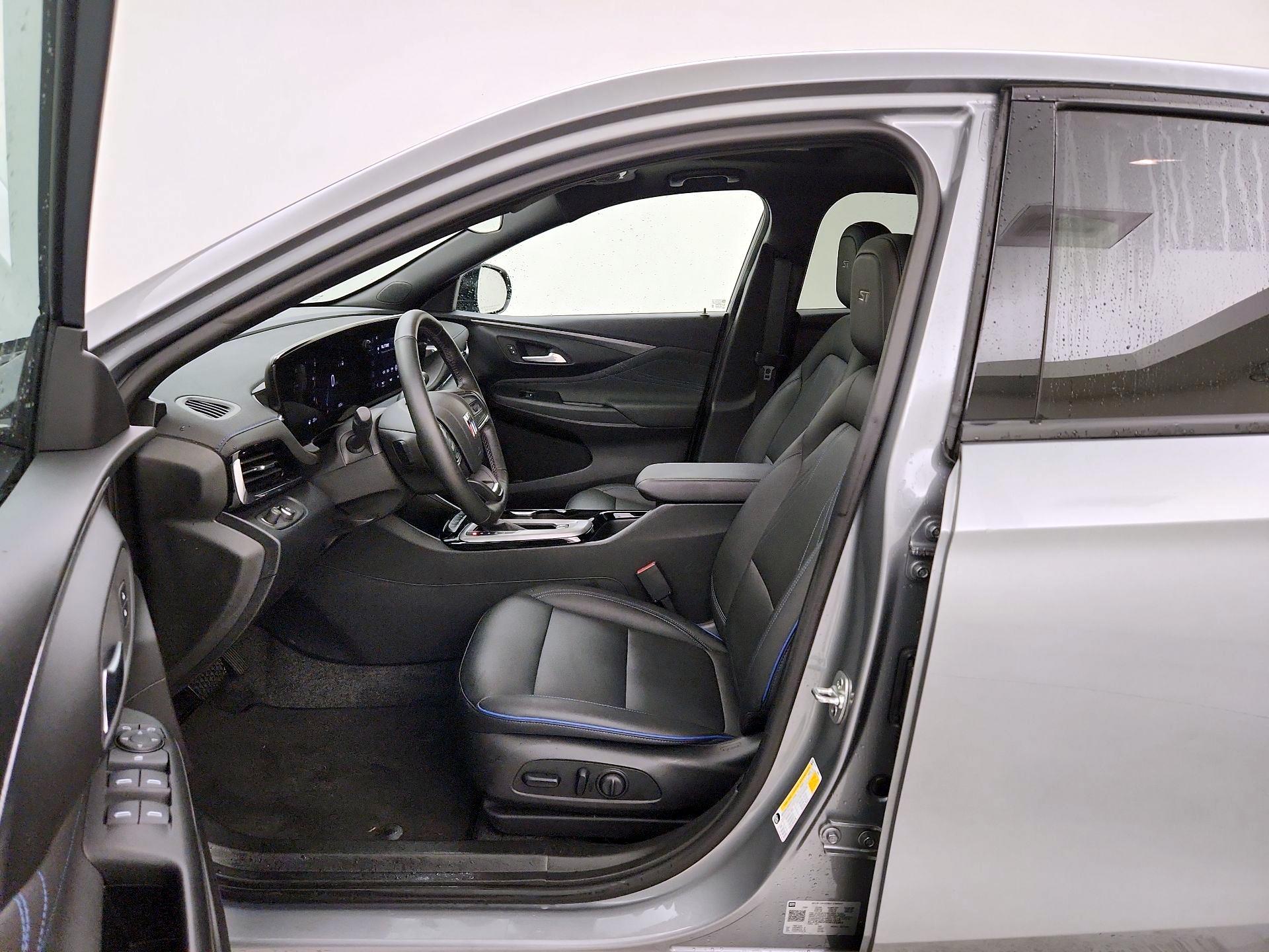 Thumbnail: 2025 Buick Envista - 11