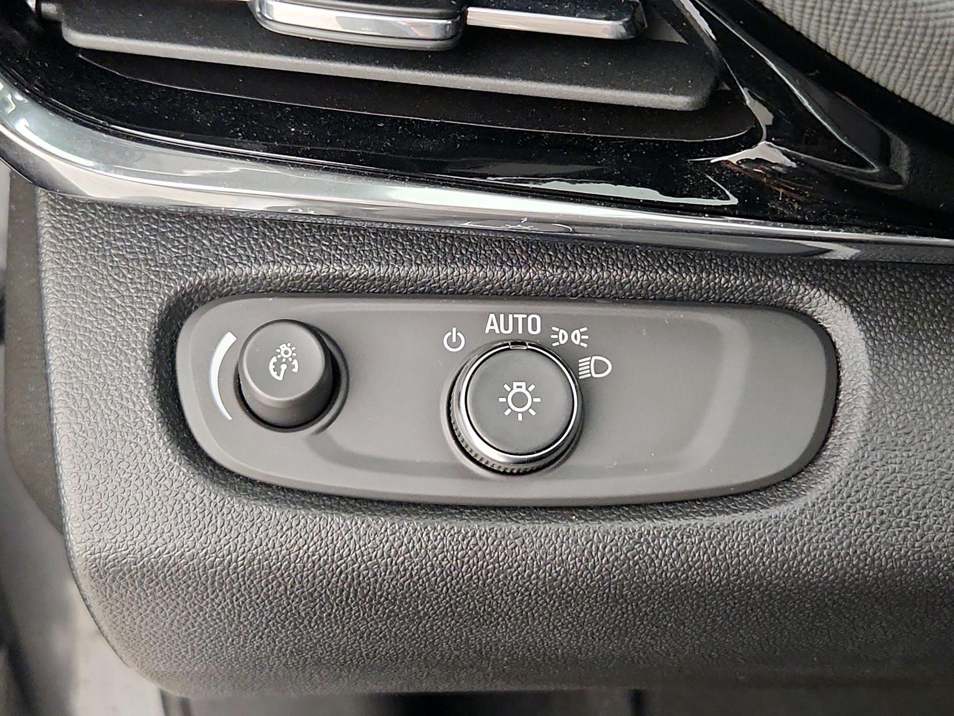 Thumbnail: 2025 Buick Envista - 13