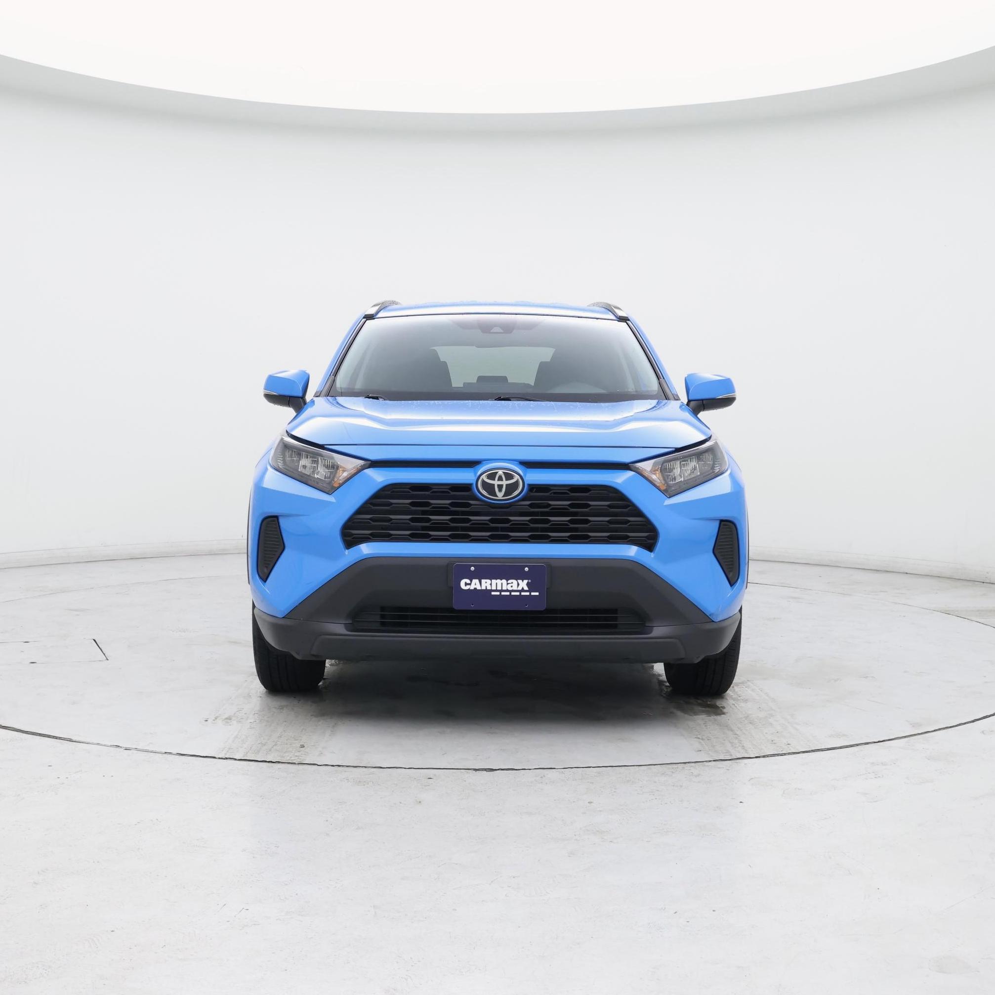Thumbnail: 2019 Toyota RAV4 - 5