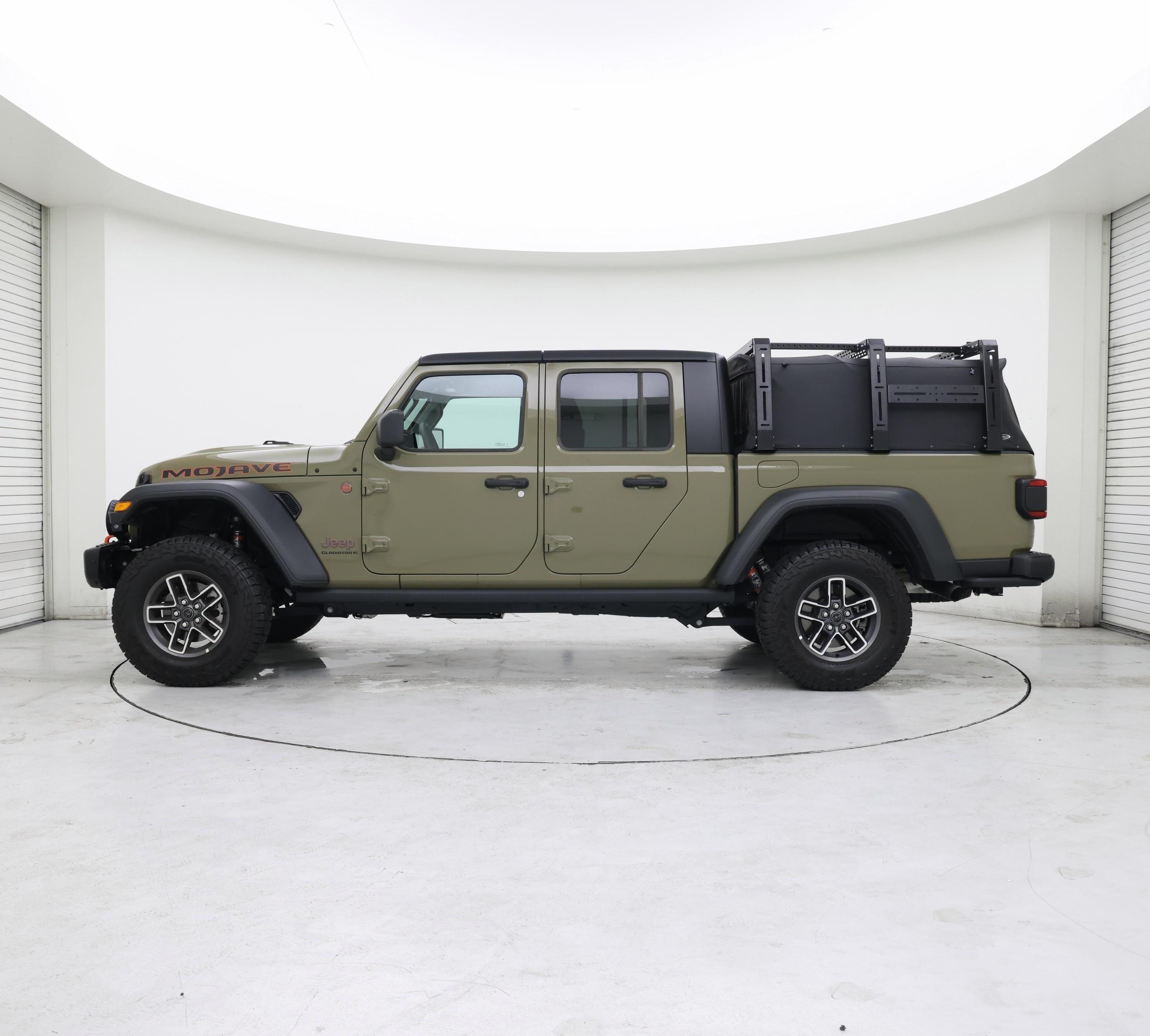 Thumbnail: 2025 Jeep Gladiator - 3