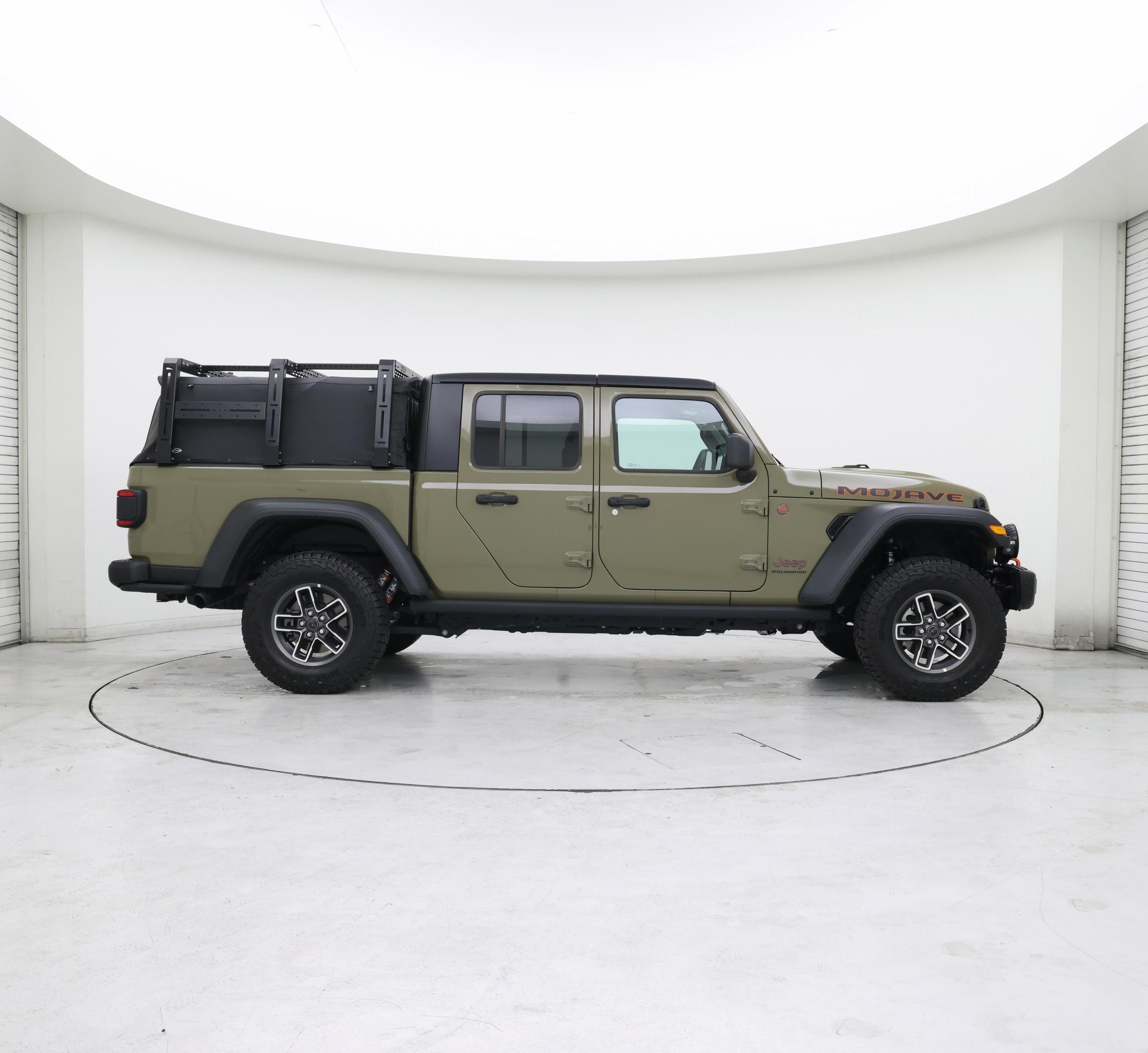 Thumbnail: 2025 Jeep Gladiator - 7