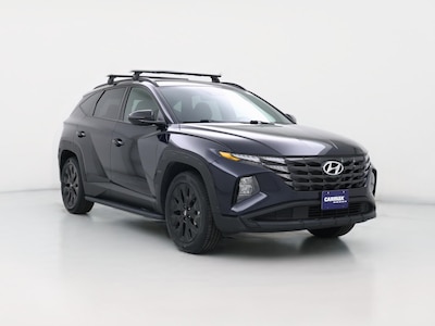 2024 Hyundai Tucson XRT