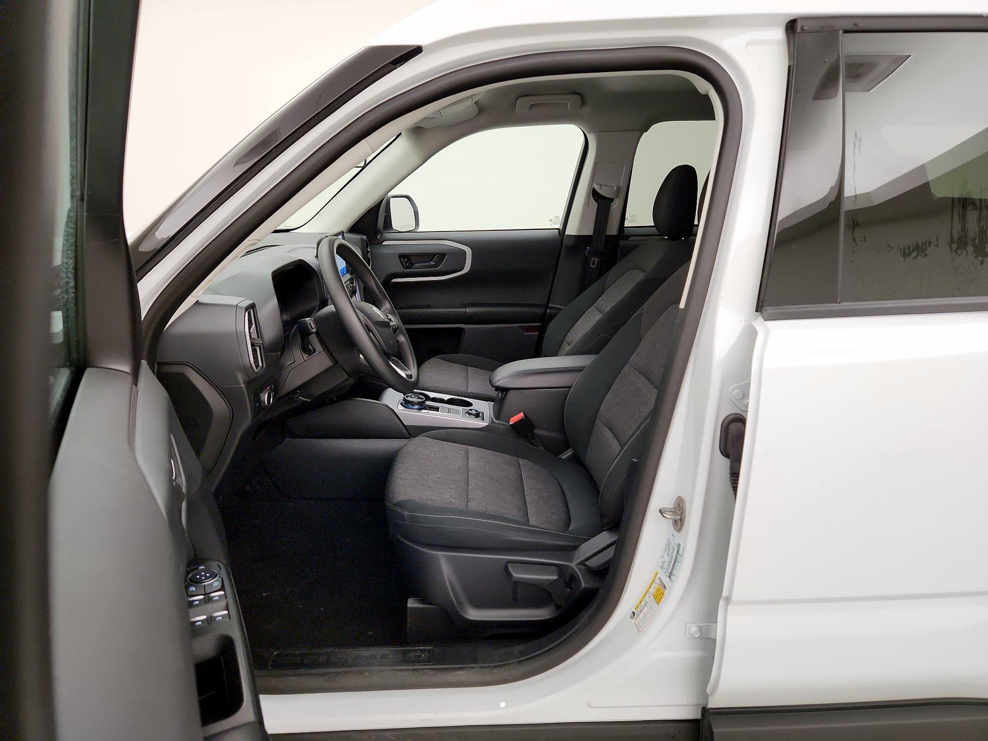 Thumbnail: 2024 Ford Bronco Sport - 11