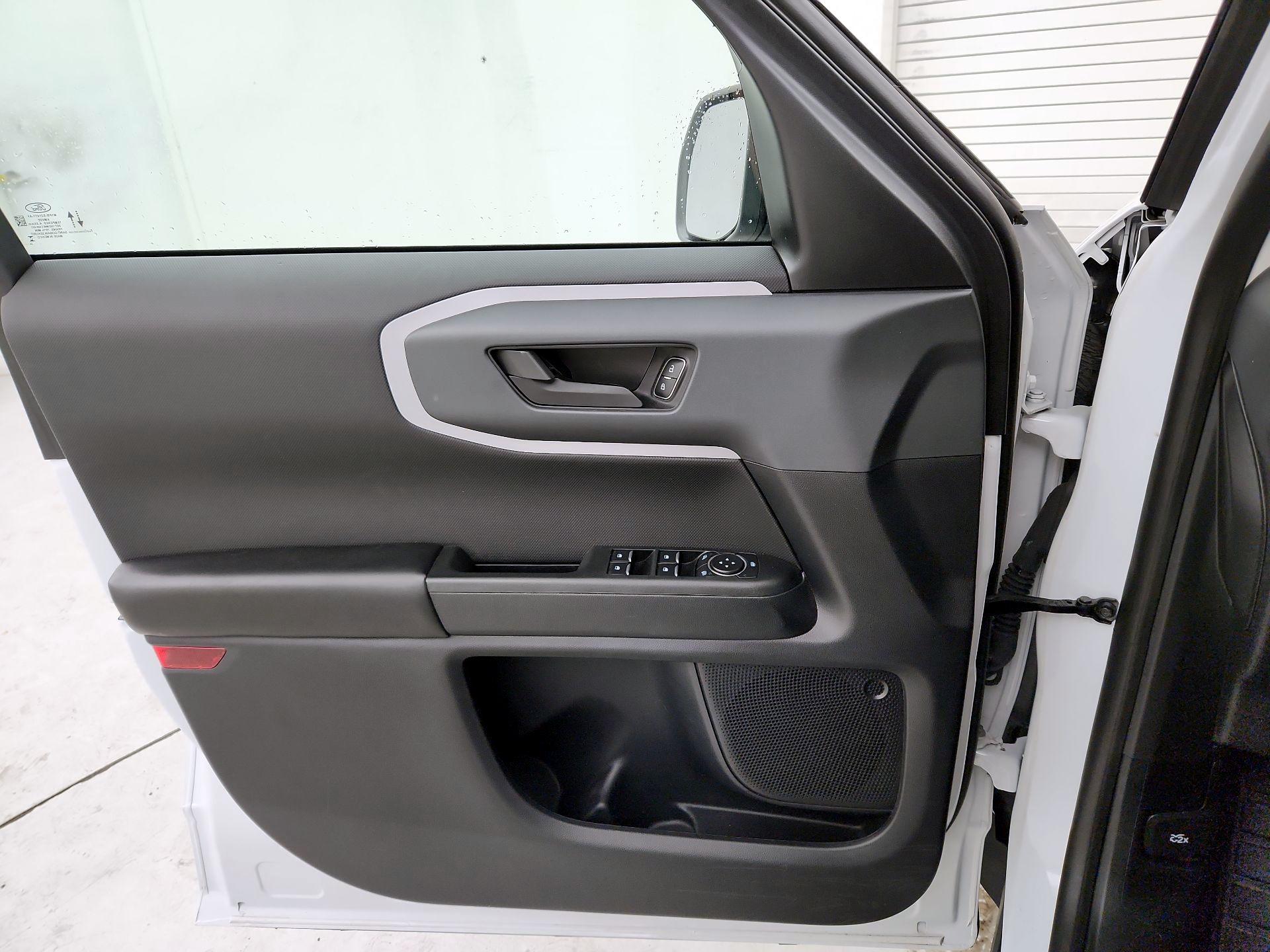 Thumbnail: 2024 Ford Bronco Sport - 12