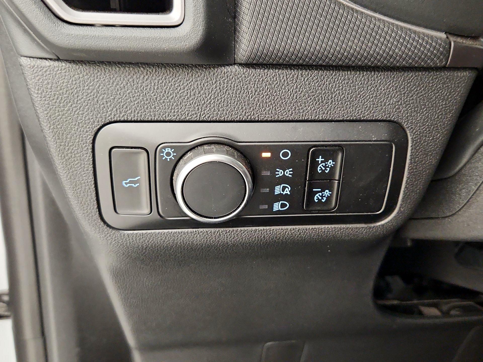 Thumbnail: 2024 Ford Bronco Sport - 13