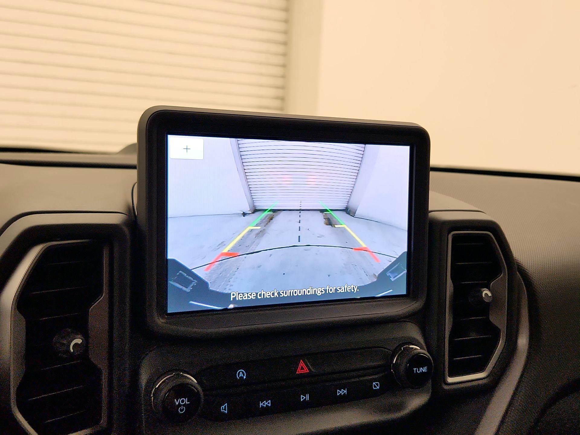 Thumbnail: 2024 Ford Bronco Sport - 14