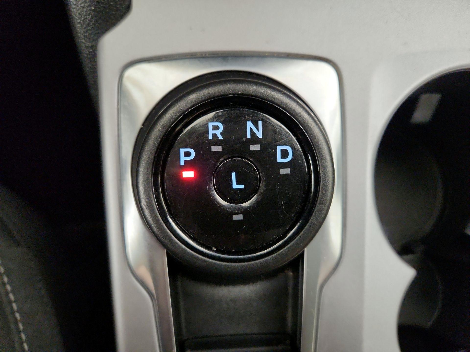 Thumbnail: 2024 Ford Bronco Sport - 17