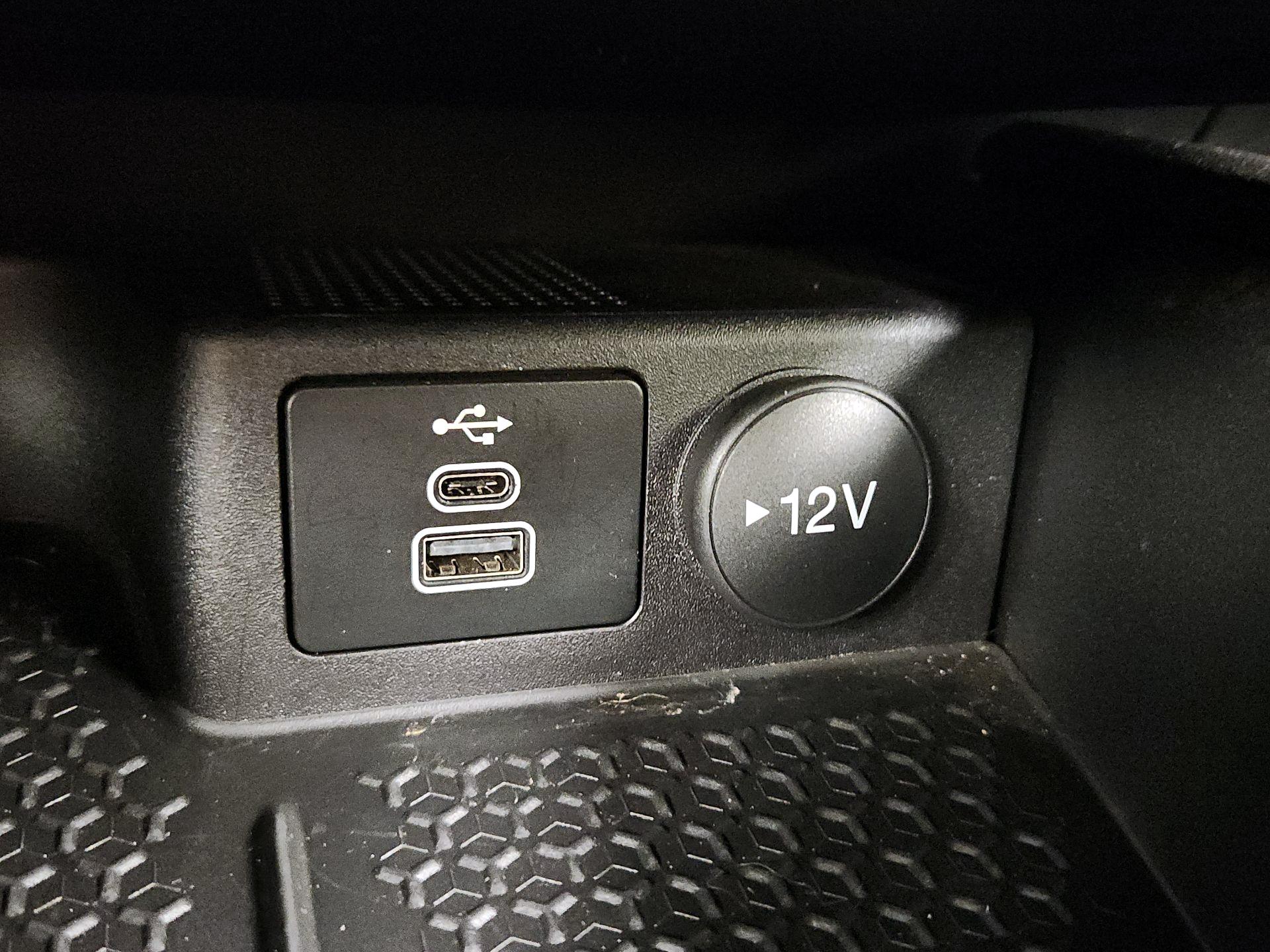 Thumbnail: 2024 Ford Bronco Sport - 18