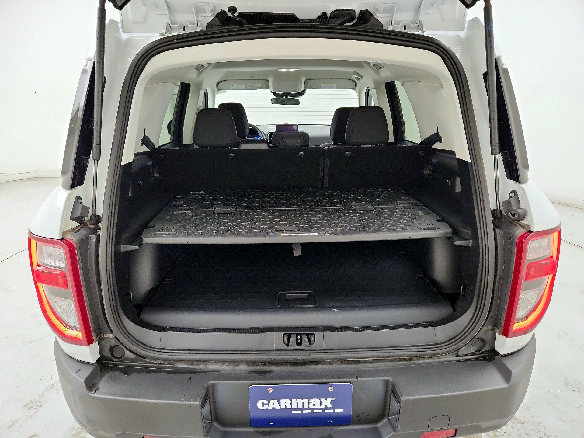 Thumbnail: 2024 Ford Bronco Sport - 20