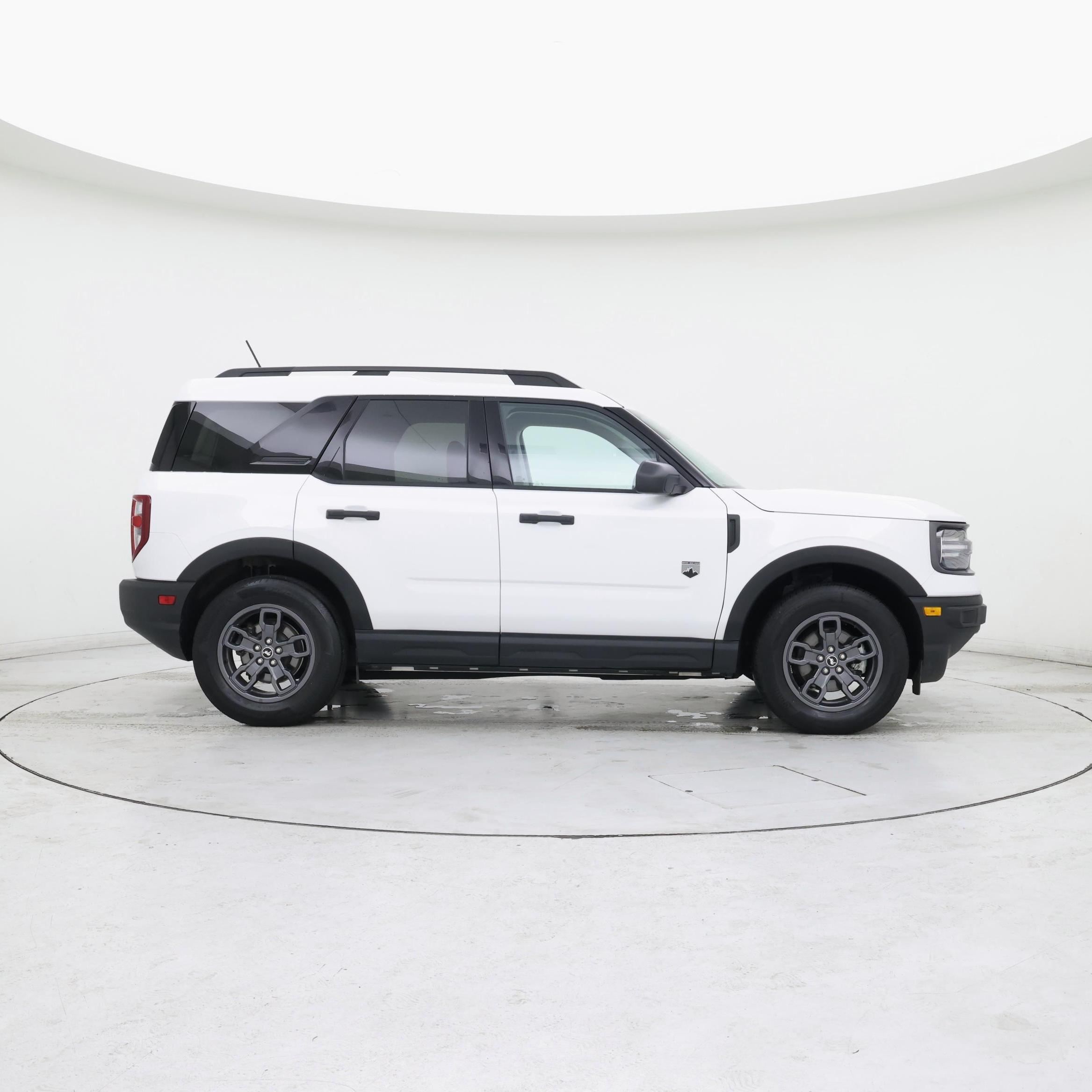 Thumbnail: 2024 Ford Bronco Sport - 7