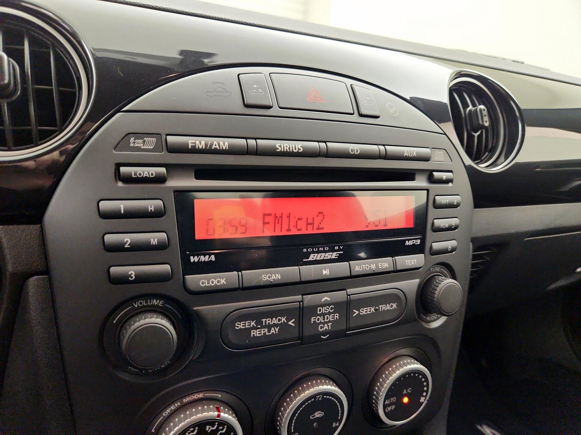 Thumbnail: 2015 Mazda MX-5 Miata - 13