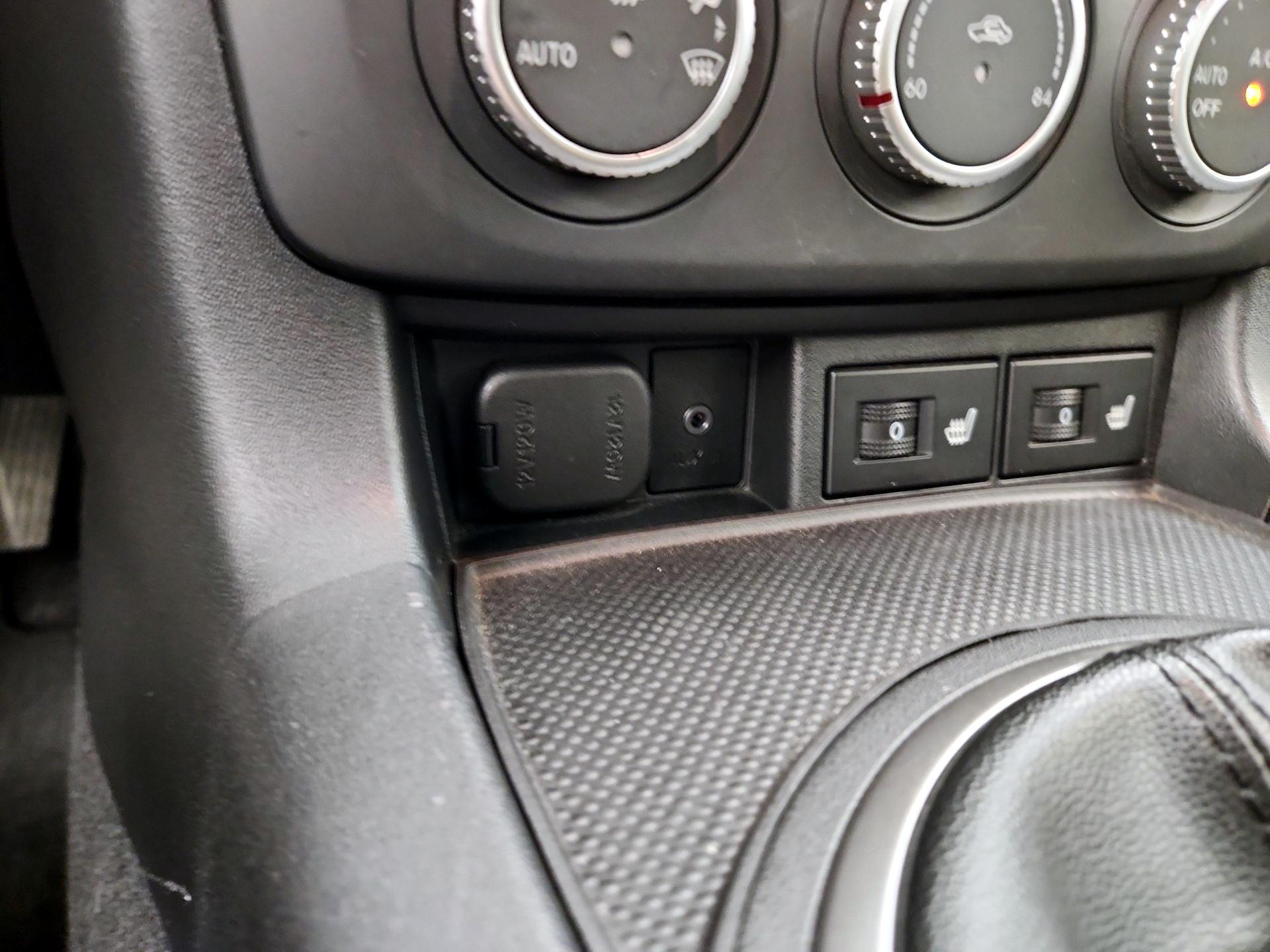 Thumbnail: 2015 Mazda MX-5 Miata - 16