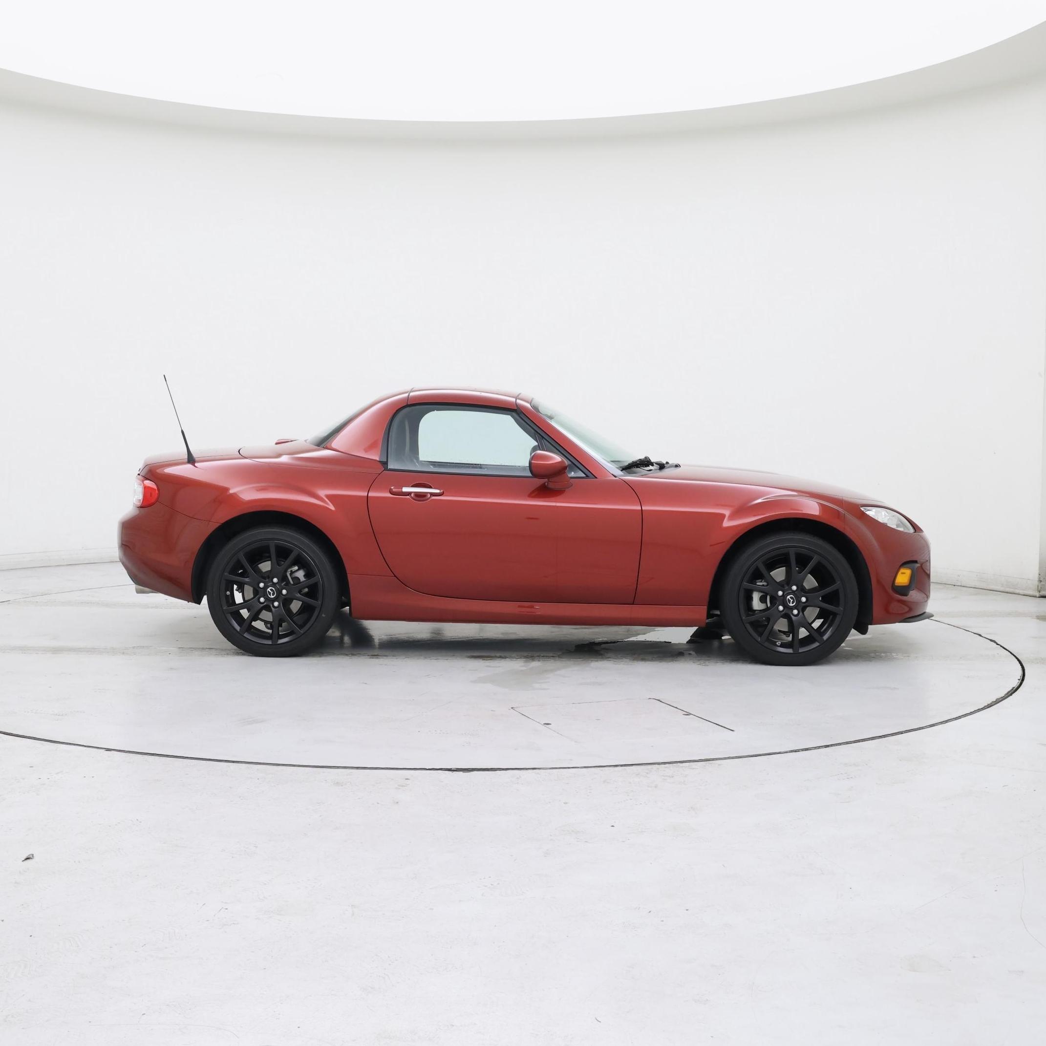 Thumbnail: 2015 Mazda MX-5 Miata - 7