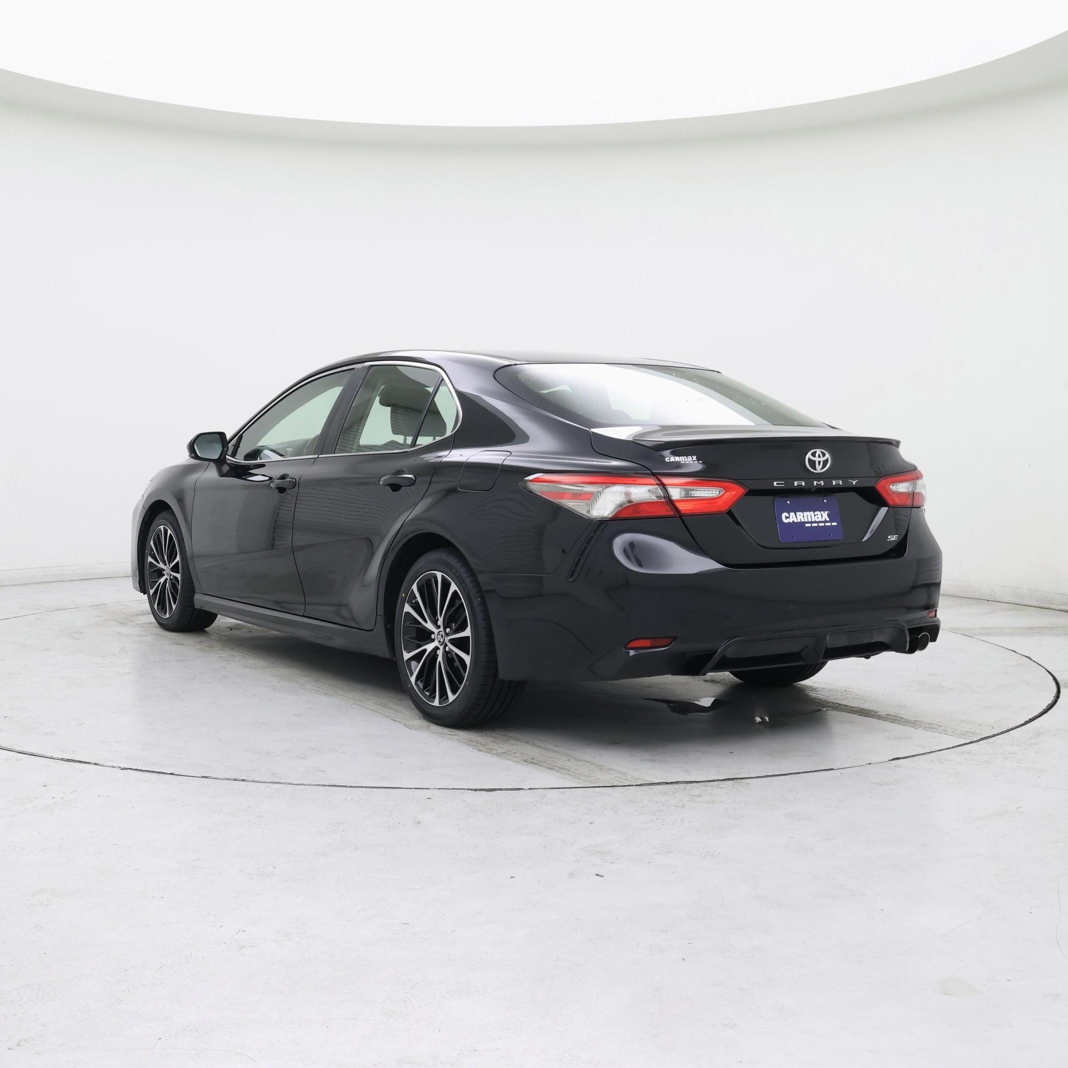 Thumbnail: 2018 Toyota Camry - 2