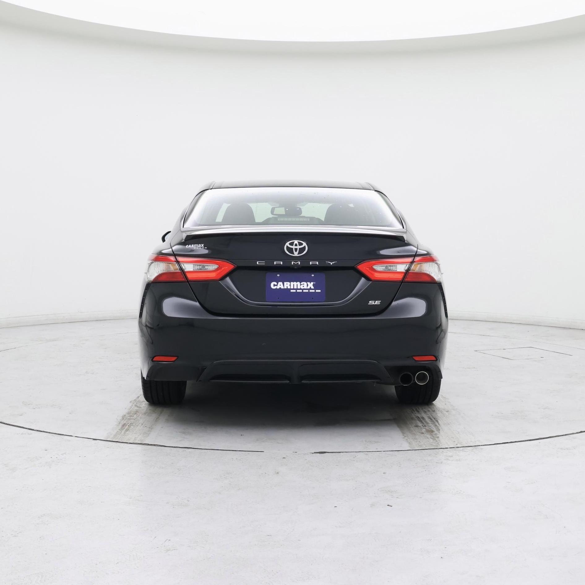 Thumbnail: 2018 Toyota Camry - 6