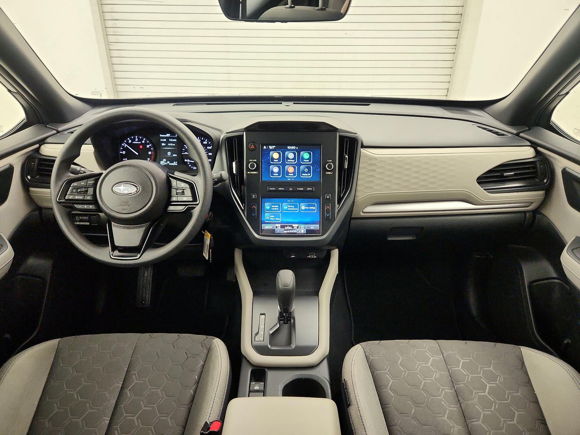 Thumbnail: 2025 Subaru Forester - 9