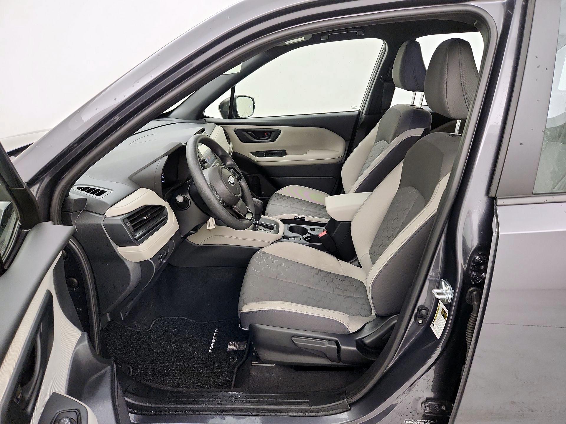 Thumbnail: 2025 Subaru Forester - 11