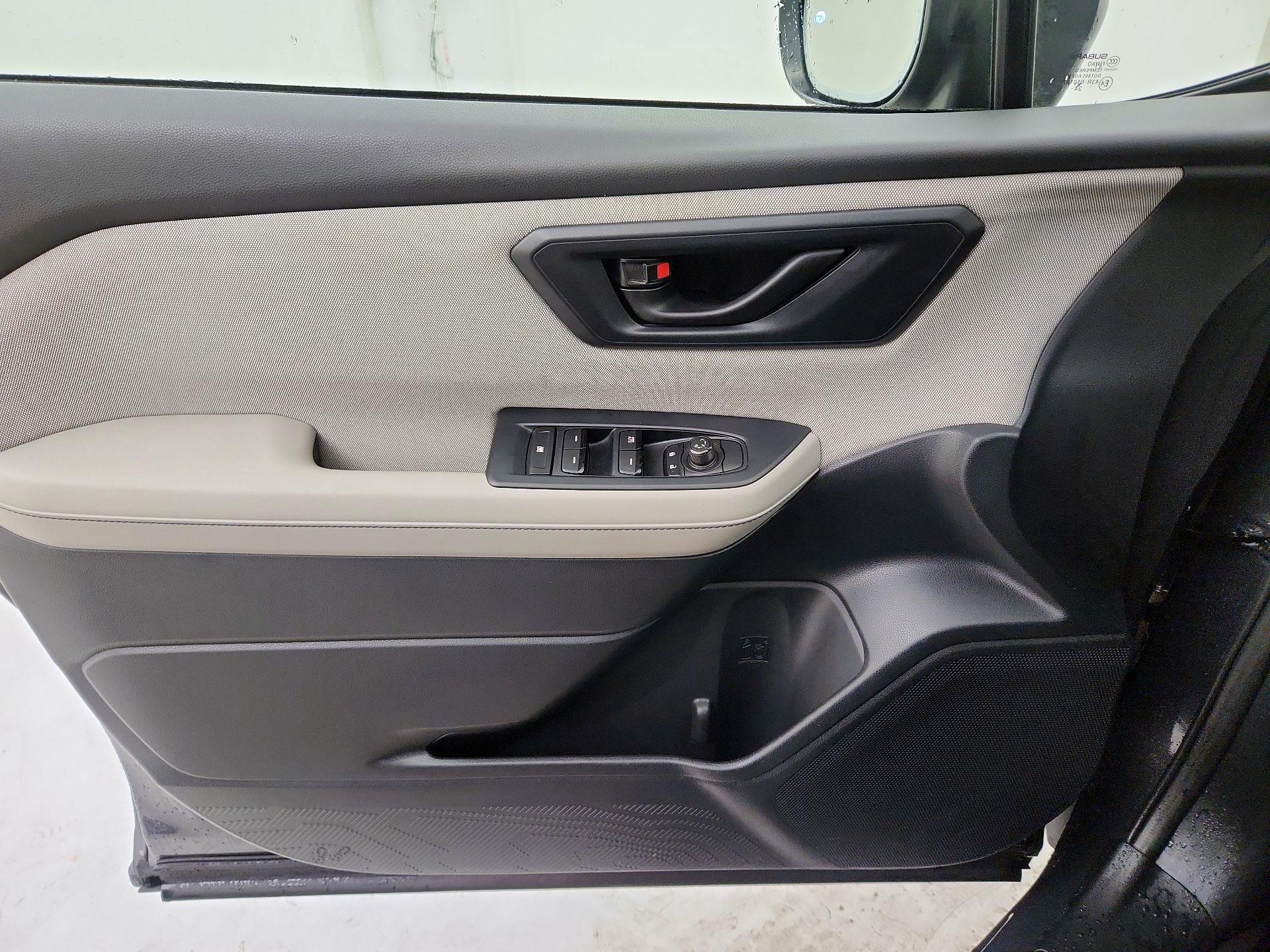 Thumbnail: 2025 Subaru Forester - 12