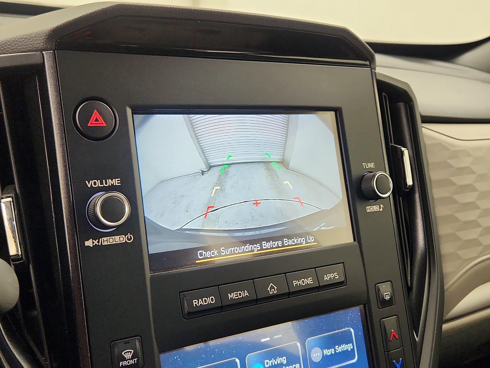 Thumbnail: 2025 Subaru Forester - 14