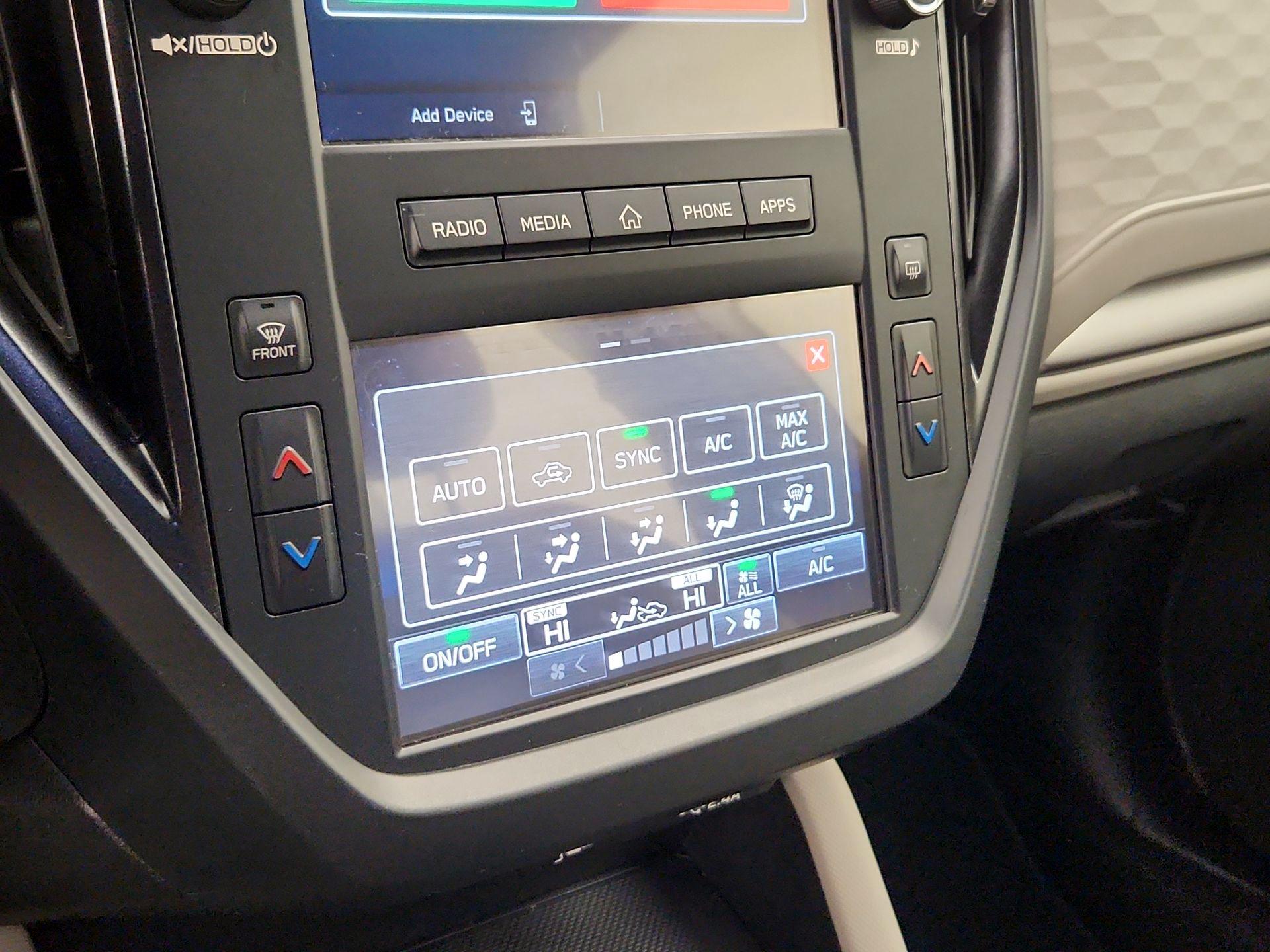 Thumbnail: 2025 Subaru Forester - 16