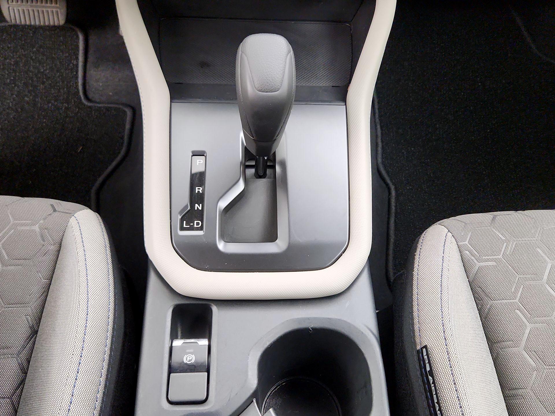 Thumbnail: 2025 Subaru Forester - 17