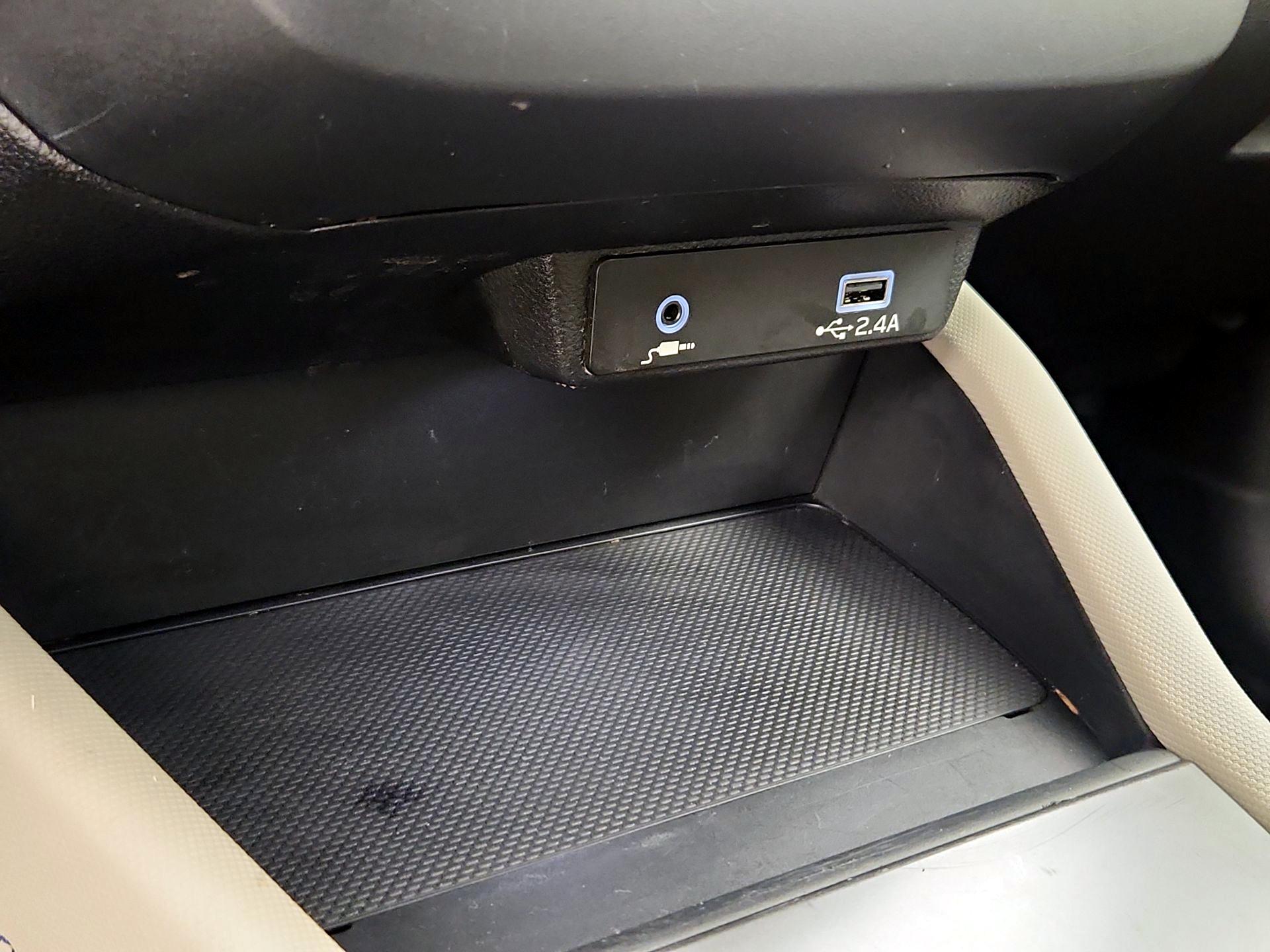 Thumbnail: 2025 Subaru Forester - 18