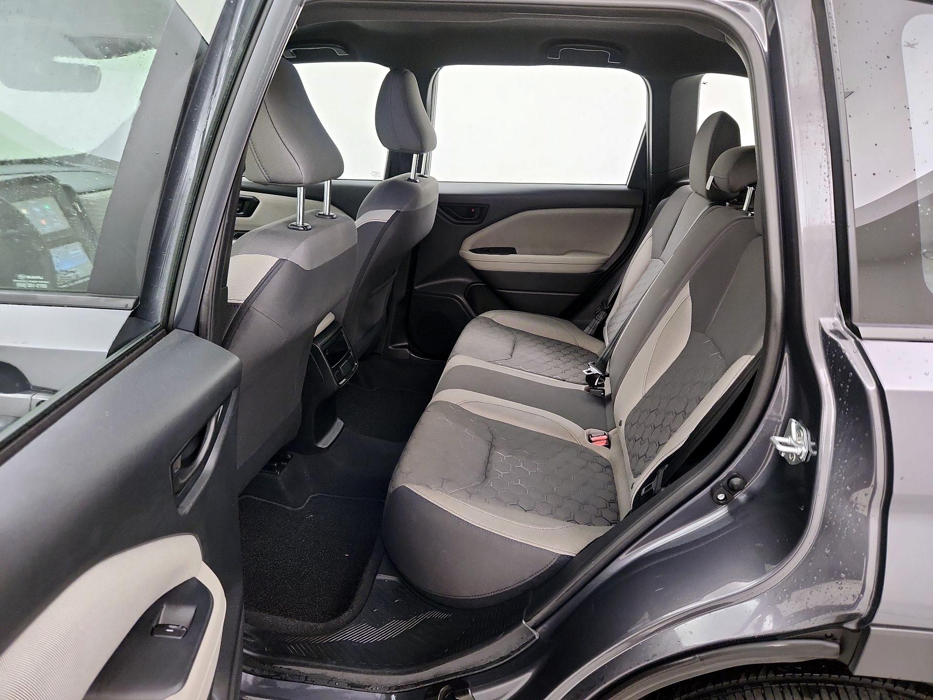 Thumbnail: 2025 Subaru Forester - 19