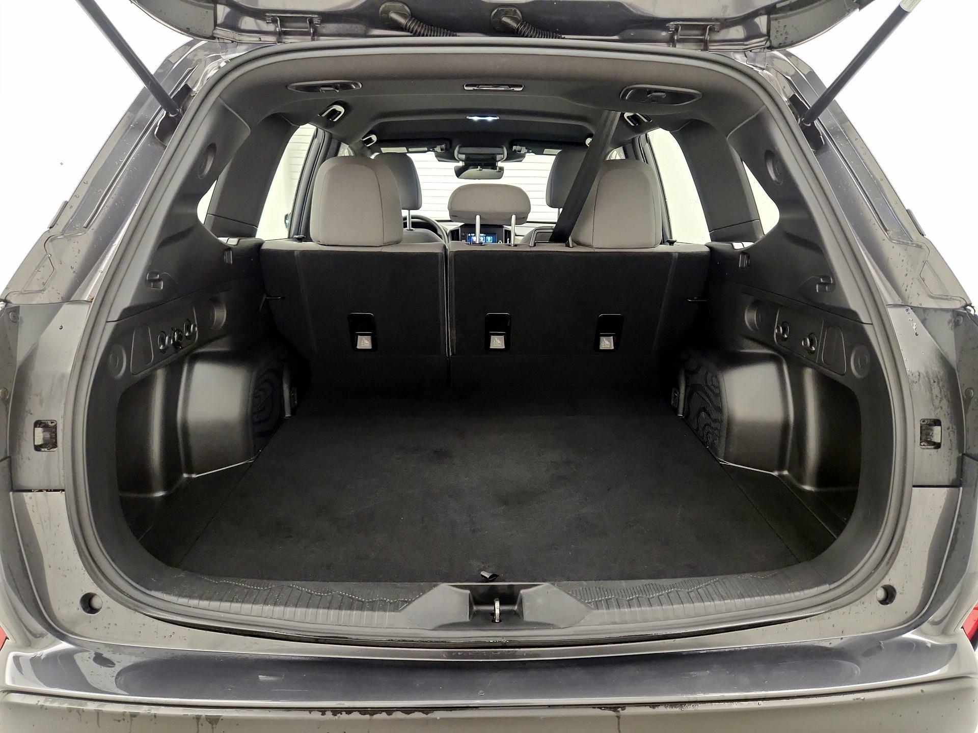 Thumbnail: 2025 Subaru Forester - 20