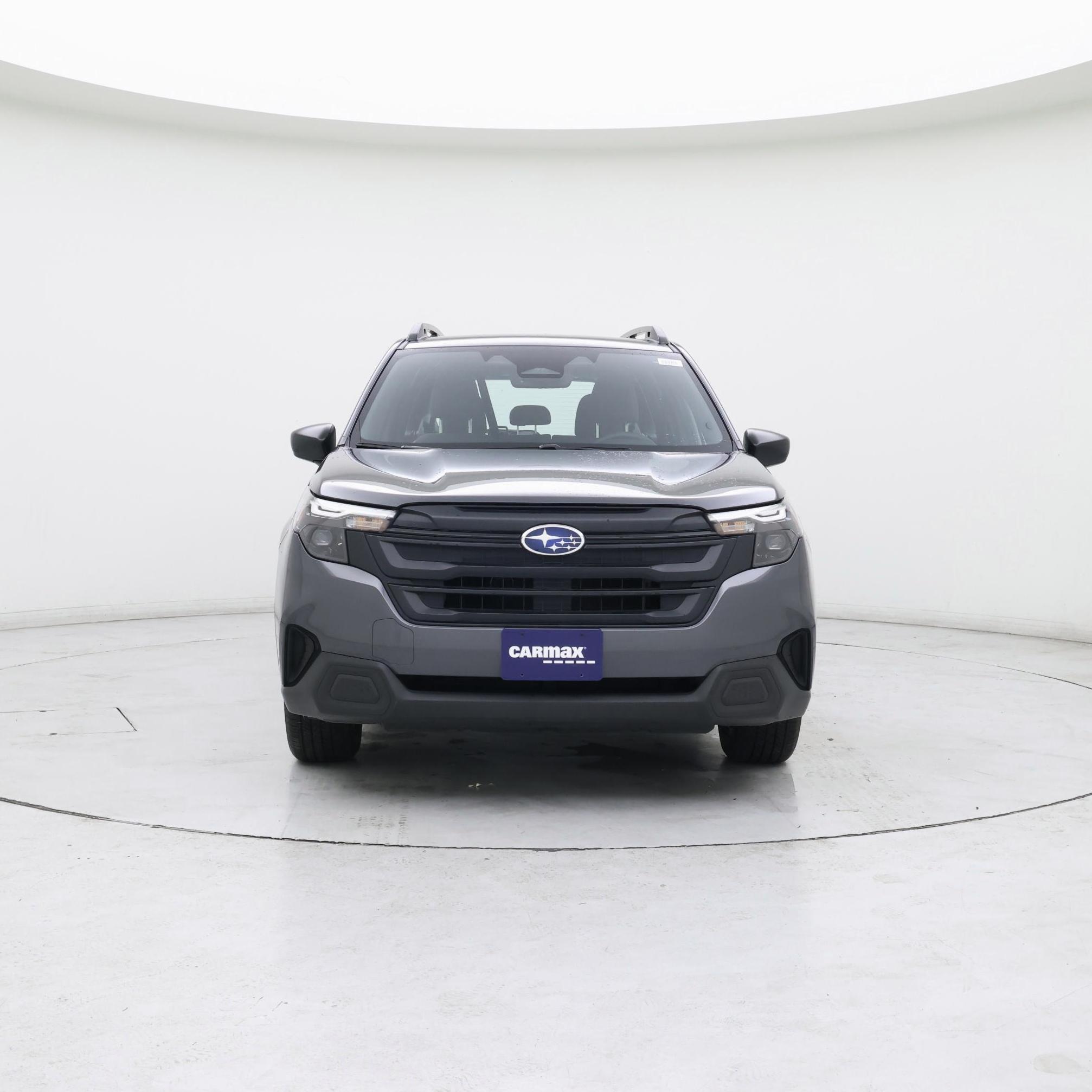 Thumbnail: 2025 Subaru Forester - 5