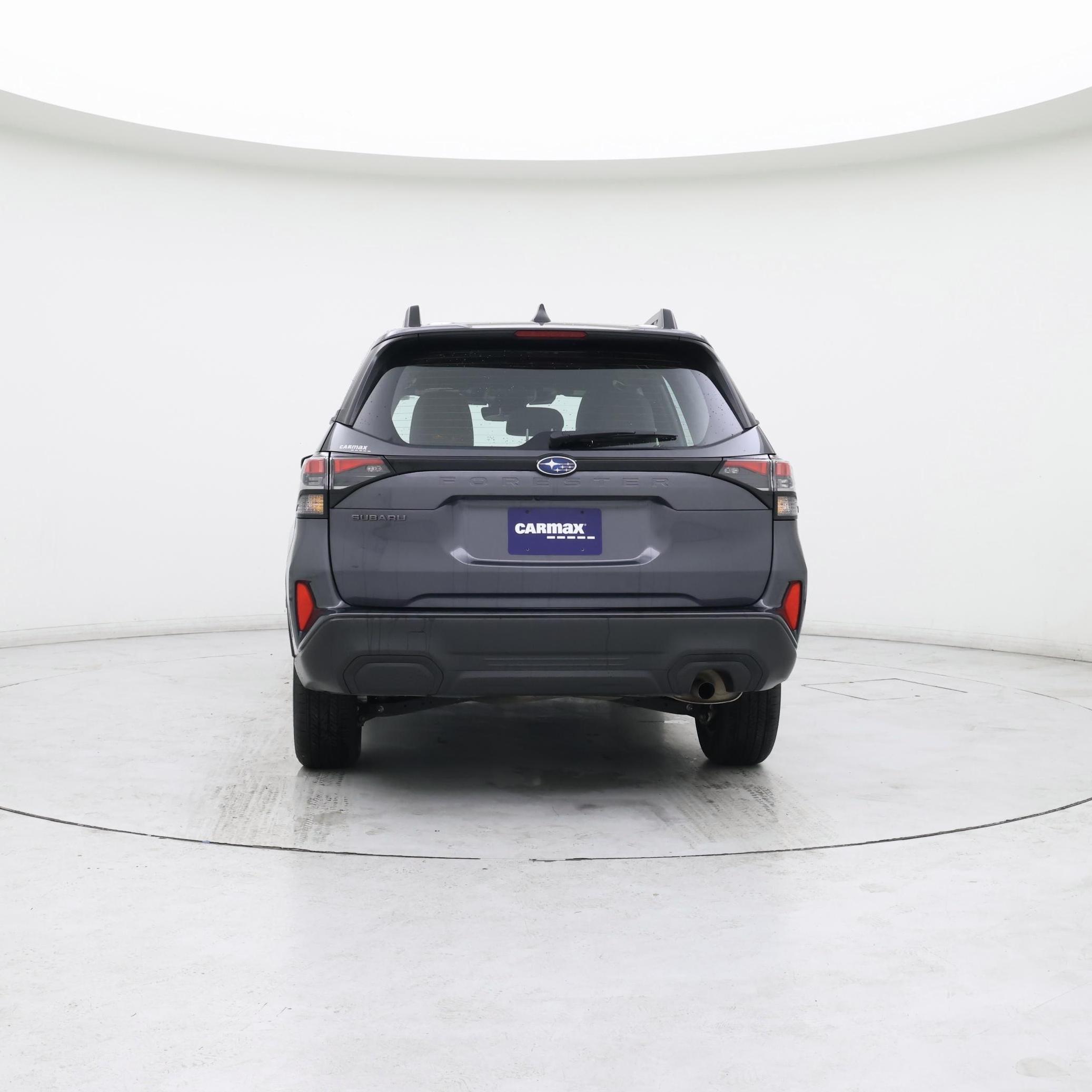 Thumbnail: 2025 Subaru Forester - 6