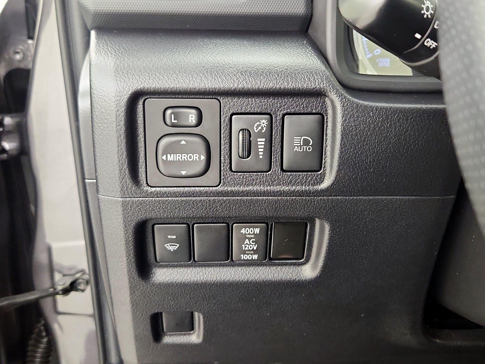 Thumbnail: 2021 Toyota 4Runner - 13