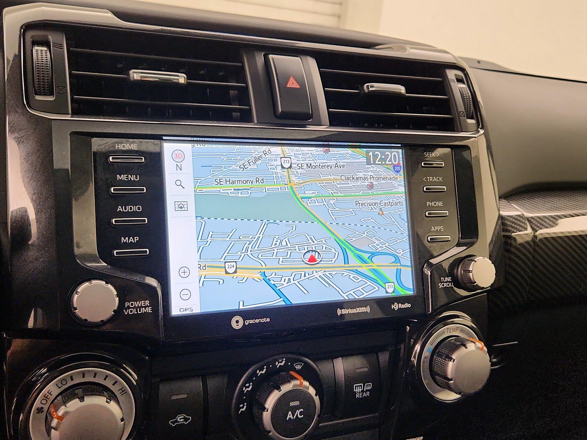 Thumbnail: 2021 Toyota 4Runner - 14