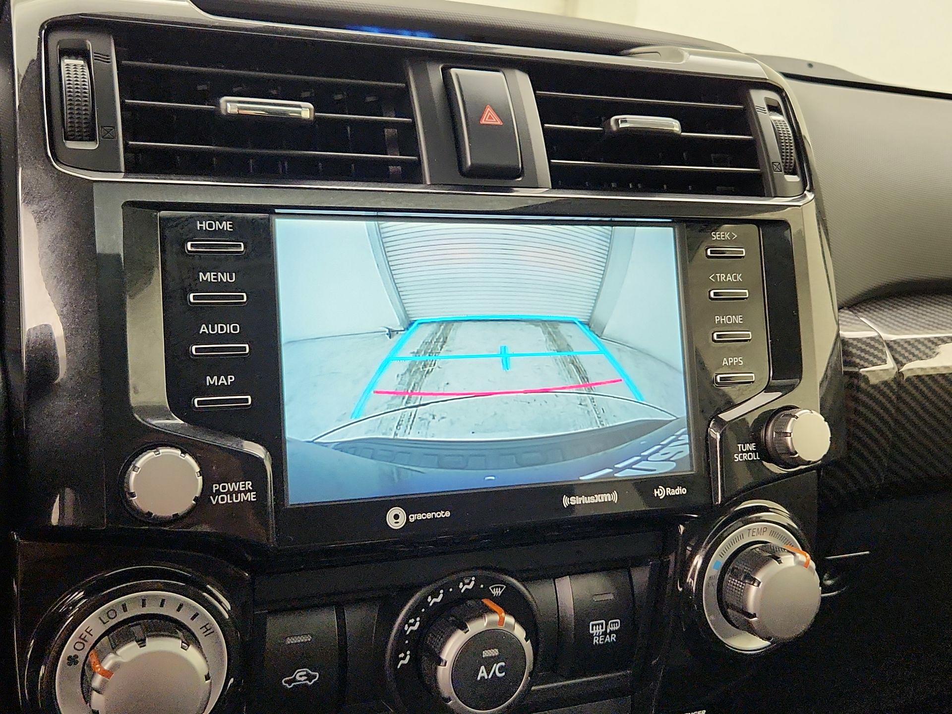 Thumbnail: 2021 Toyota 4Runner - 15