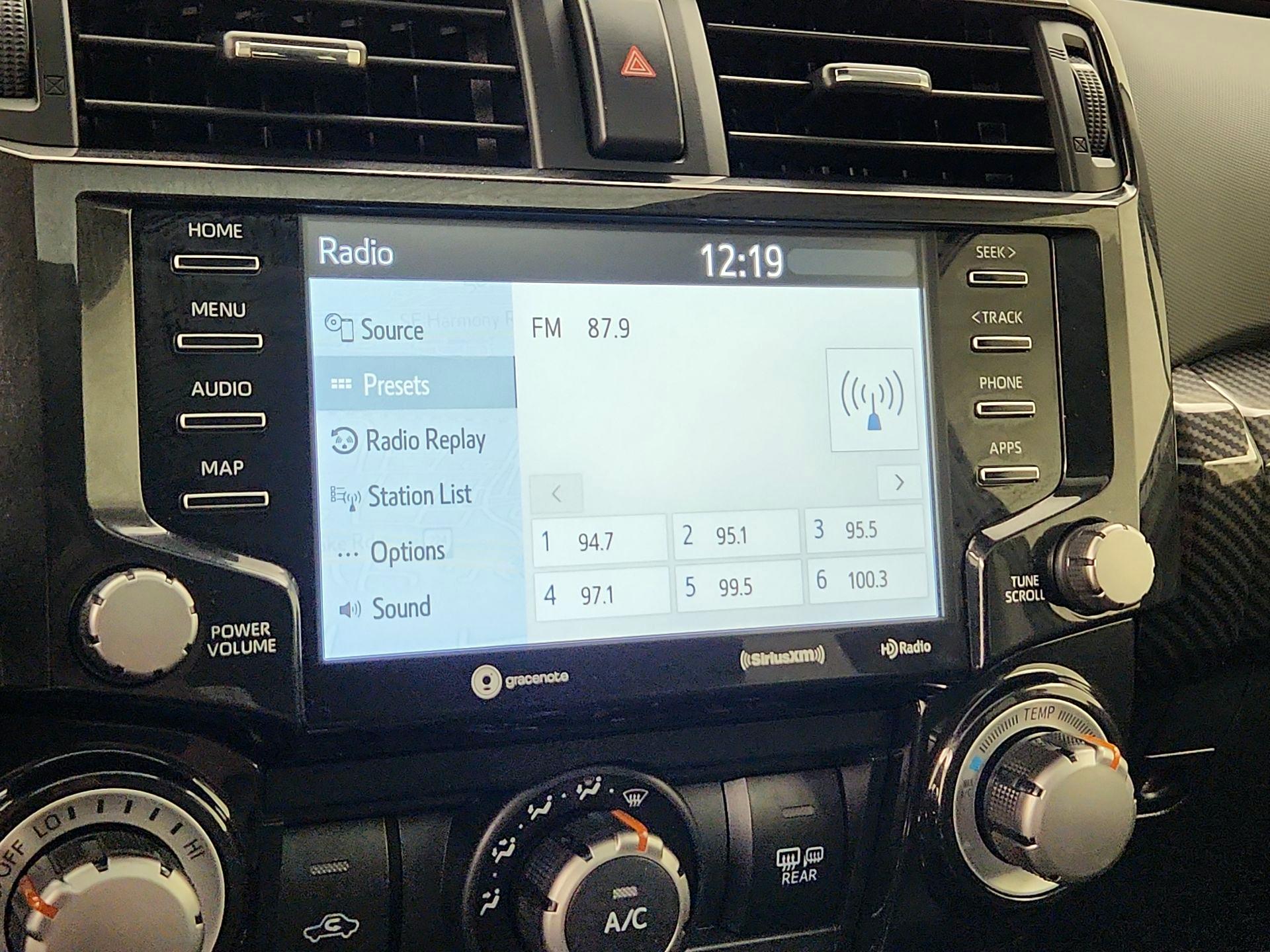 Thumbnail: 2021 Toyota 4Runner - 16