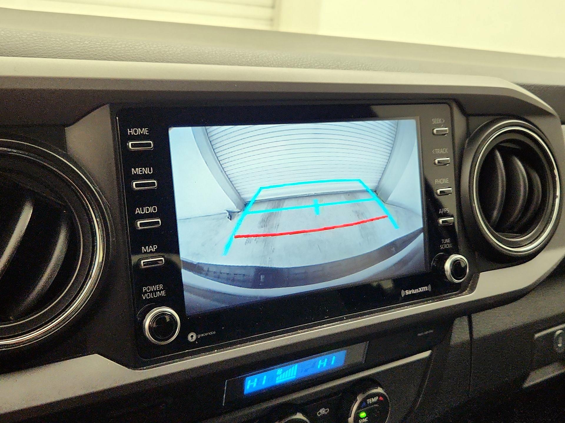 Thumbnail: 2021 Toyota Tacoma - 14