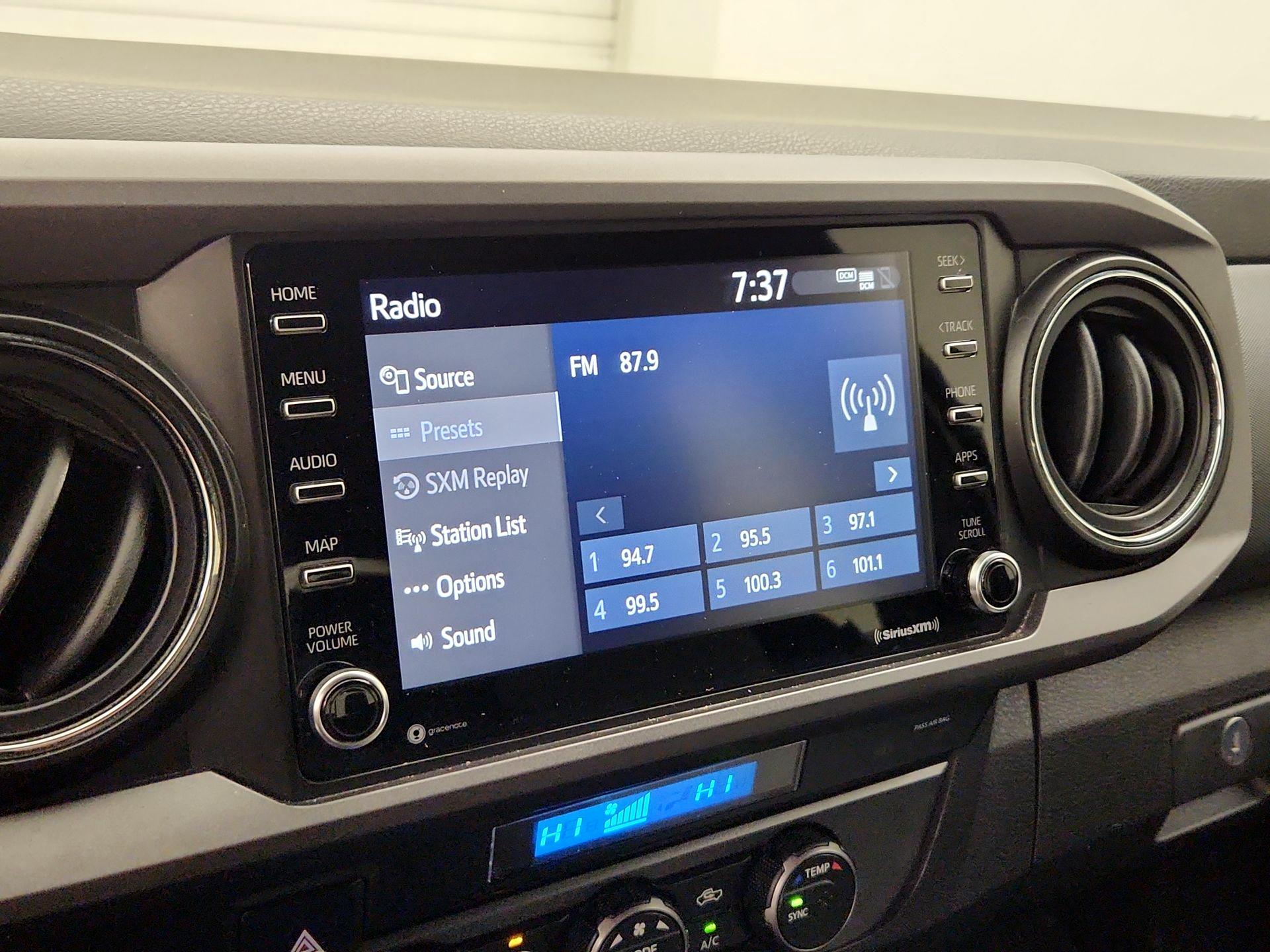 Thumbnail: 2021 Toyota Tacoma - 15