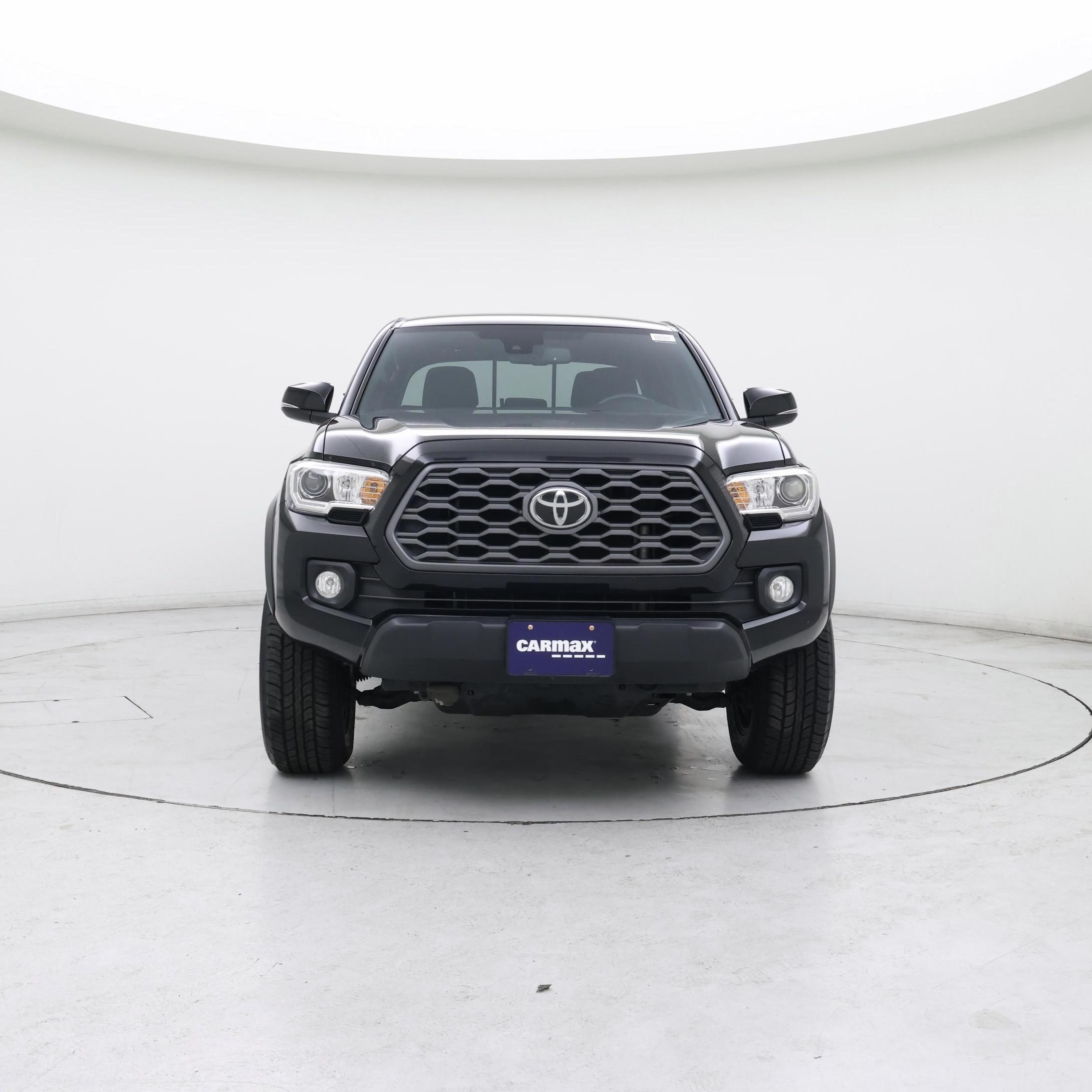 Thumbnail: 2021 Toyota Tacoma - 5