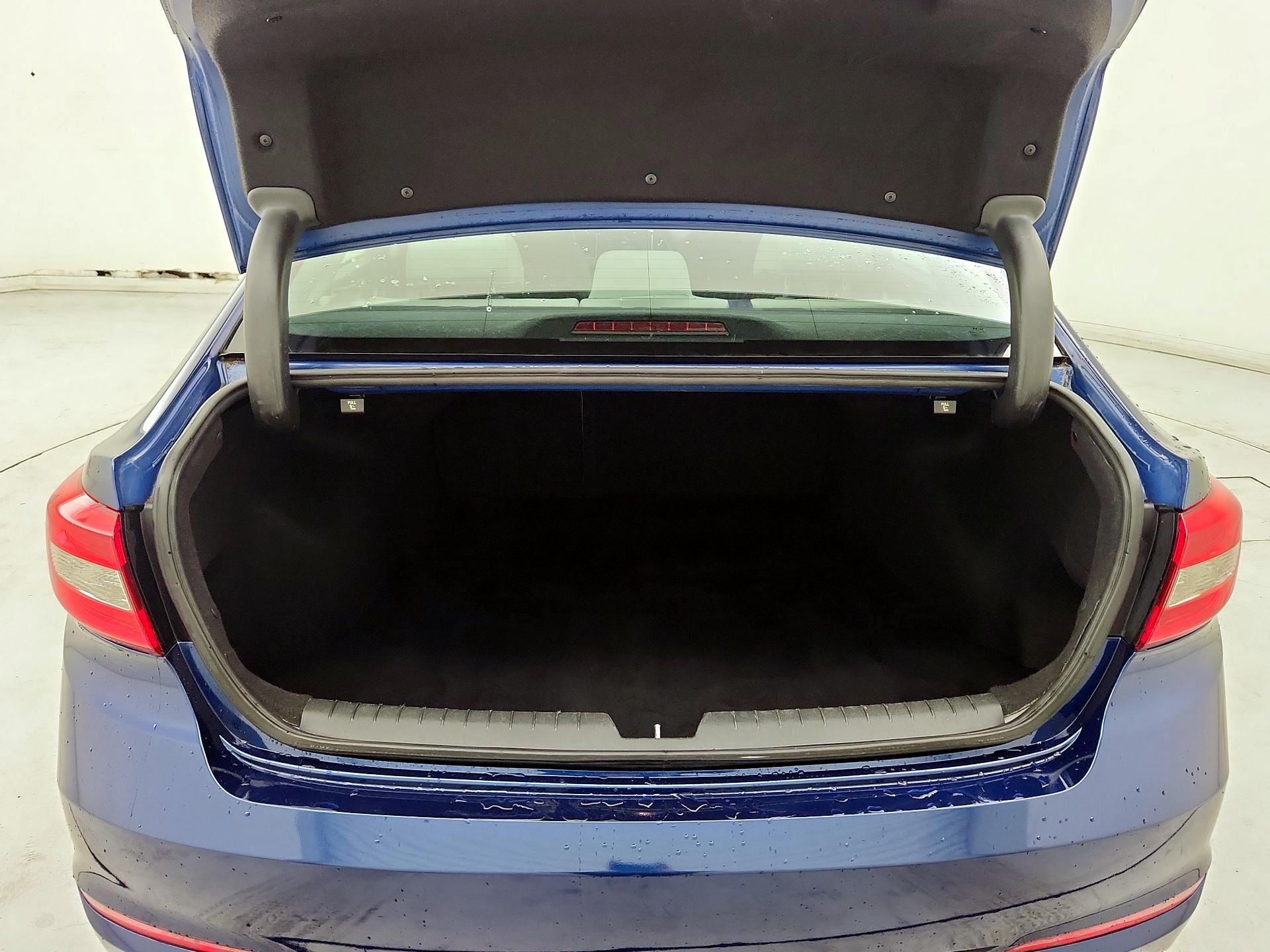 Thumbnail: 2016 Hyundai Sonata - 20