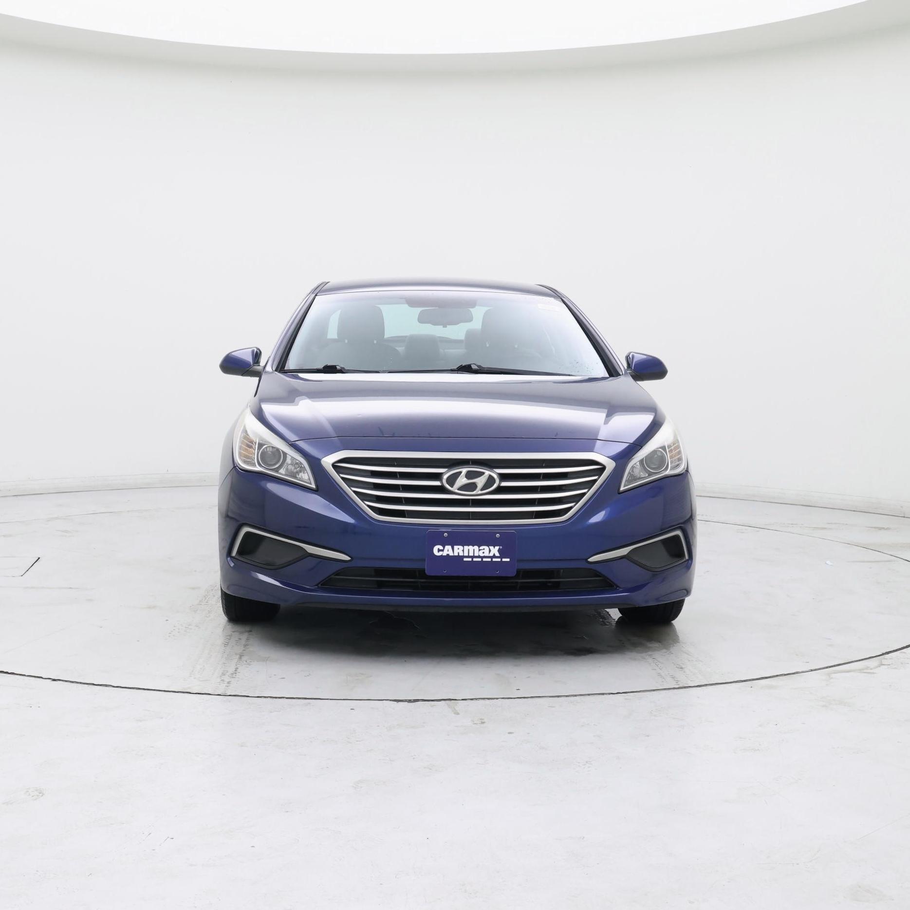 Thumbnail: 2016 Hyundai Sonata - 5