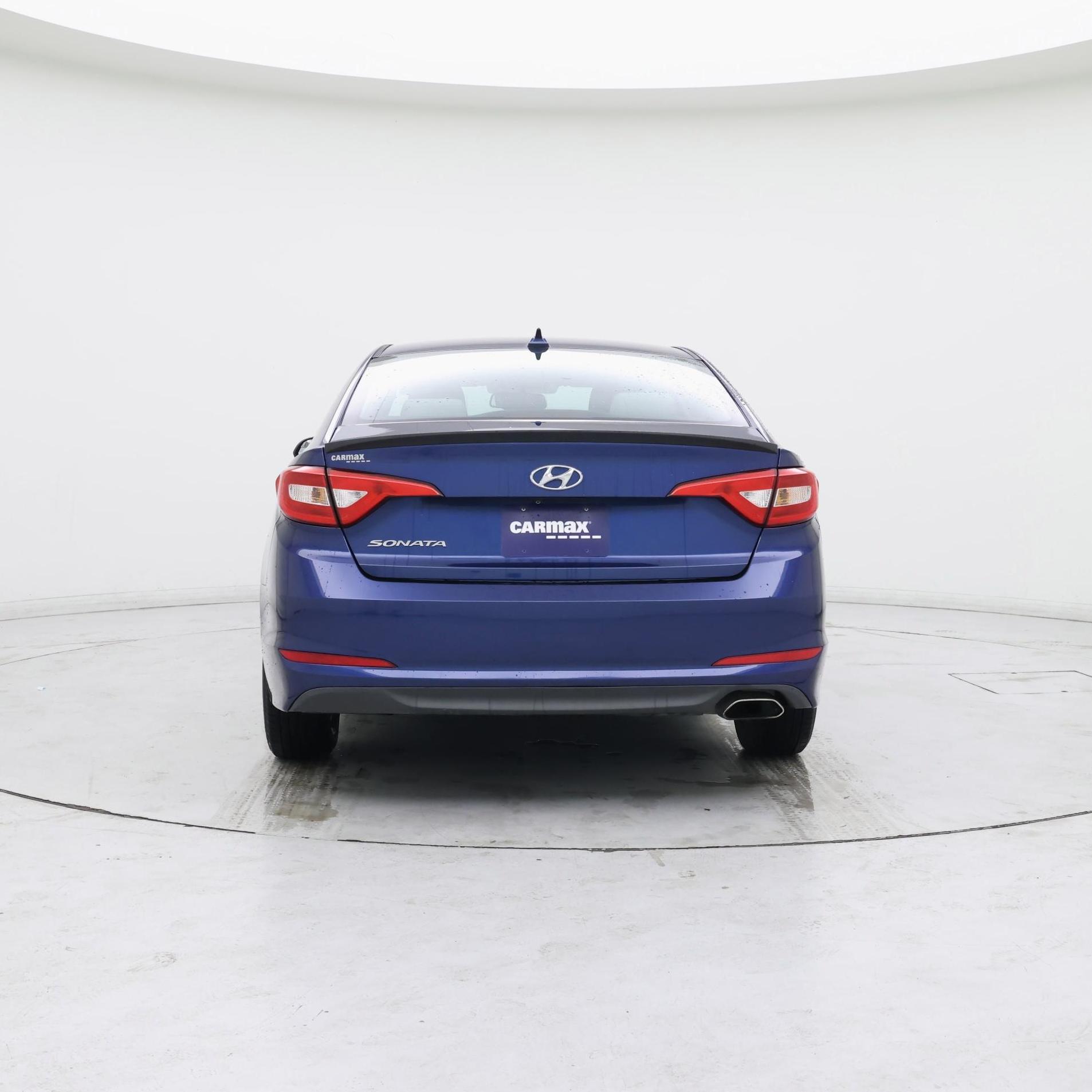 Thumbnail: 2016 Hyundai Sonata - 6