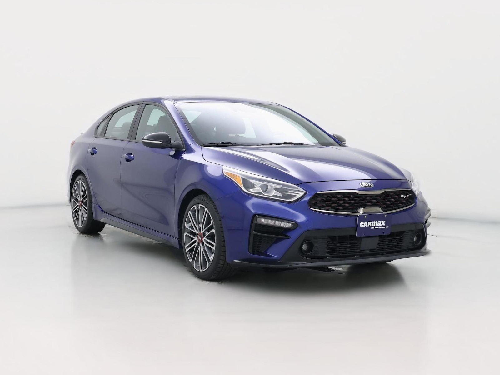 2020 Kia FORTE GT