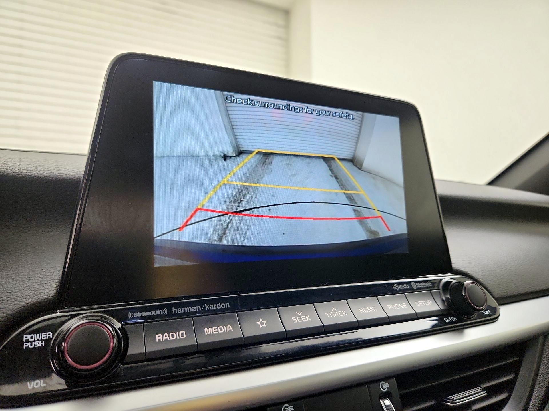 Thumbnail: 2020 Kia Forte - 14