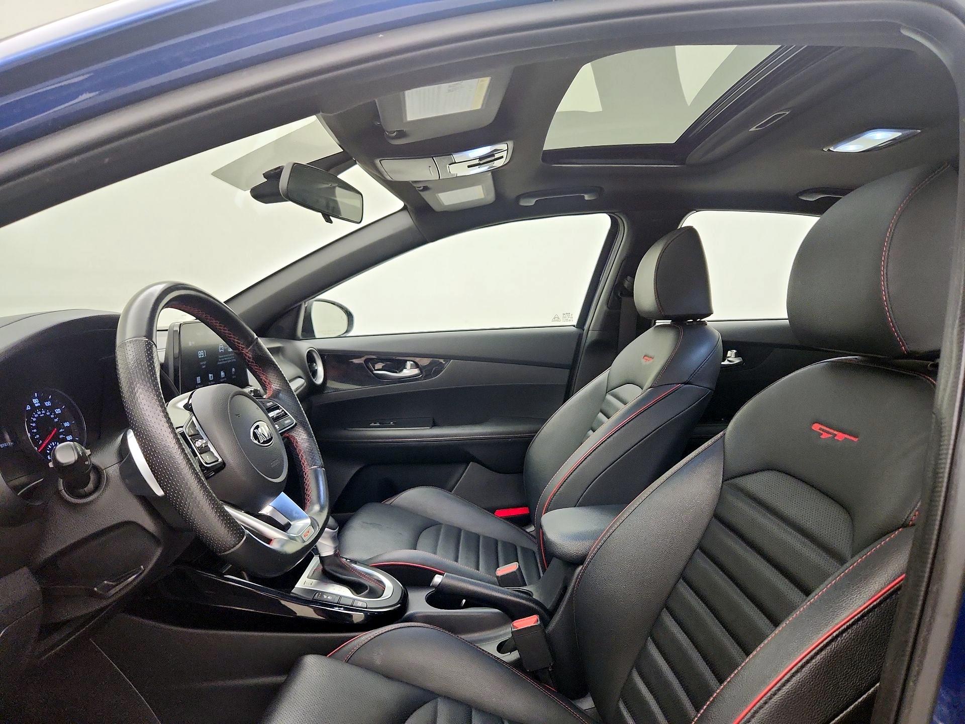 Thumbnail: 2020 Kia Forte - 19