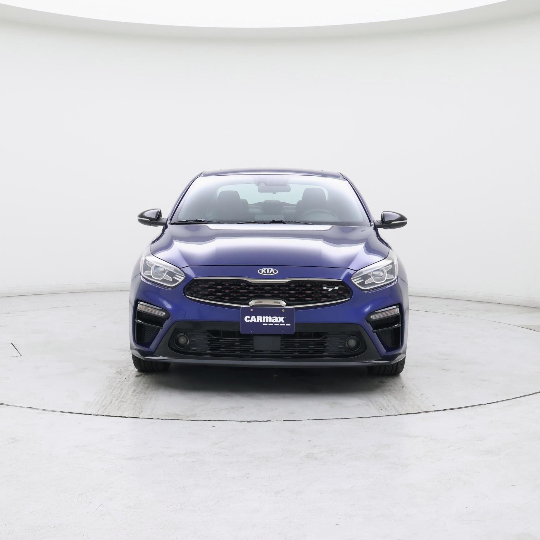 Thumbnail: 2020 Kia Forte - 5